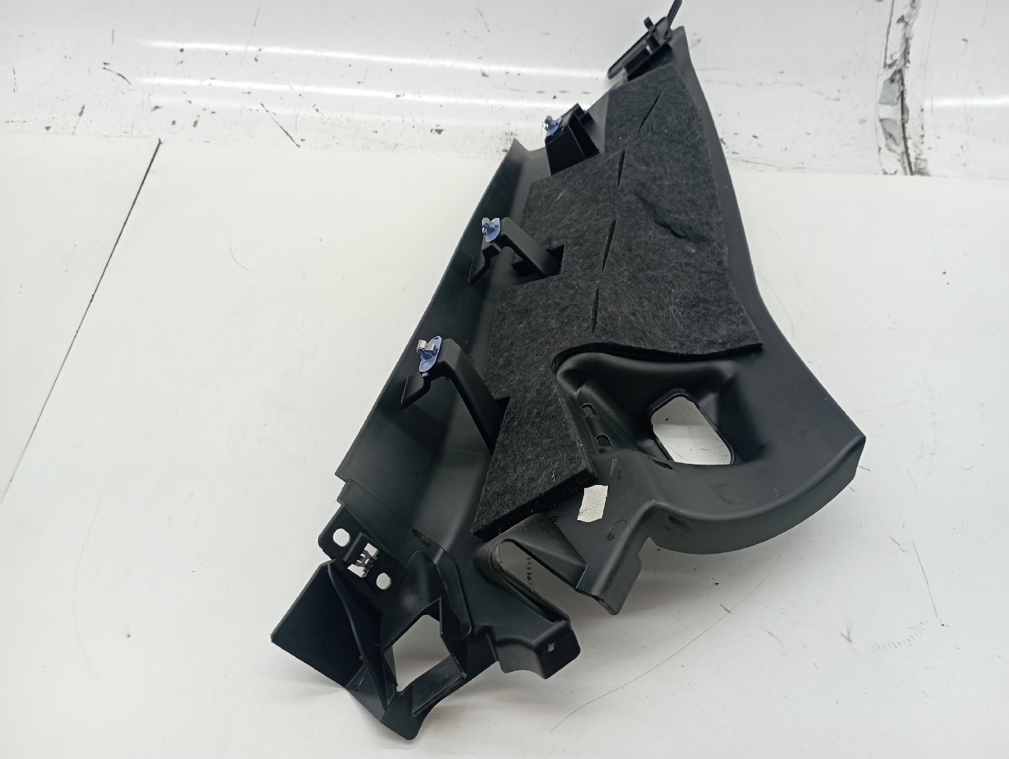 Moldura de pilar OPEL ASTRA J Sports Tourer (P10) | 10 - 15 Imagem-4
