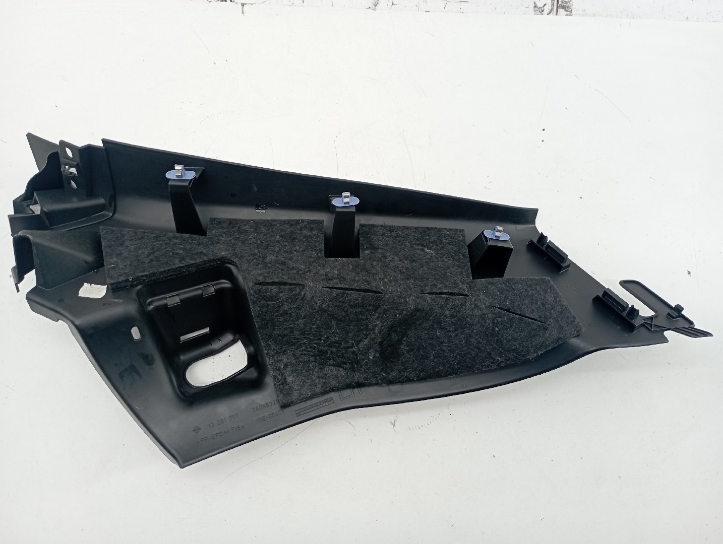 Moldura de pilar OPEL ASTRA J Sports Tourer (P10) | 10 - 15 Imagem-3