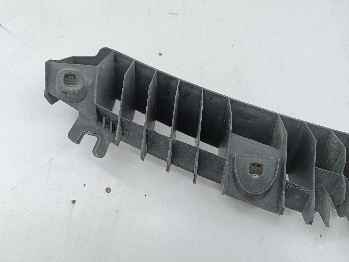 Plástico do para-brisas SKODA FABIA II (542) | 06 - 14 Imagem-3