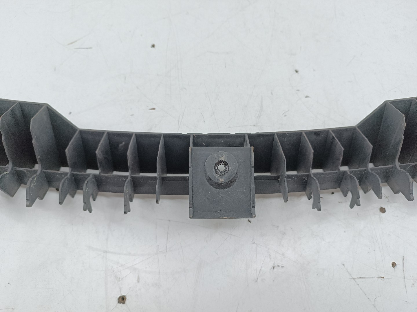 Plástico do para-brisas SKODA FABIA II (542) | 06 - 14 Imagem-2