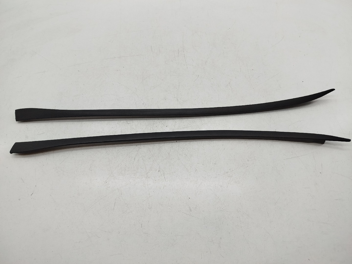 Friso do Vidro OPEL CORSA C (X01) | 00 - 09