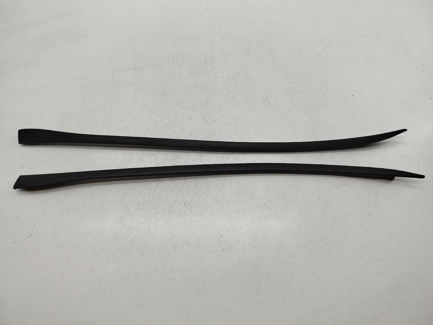 Friso do Vidro OPEL CORSA C (X01) | 00 - 09 Imagem-5