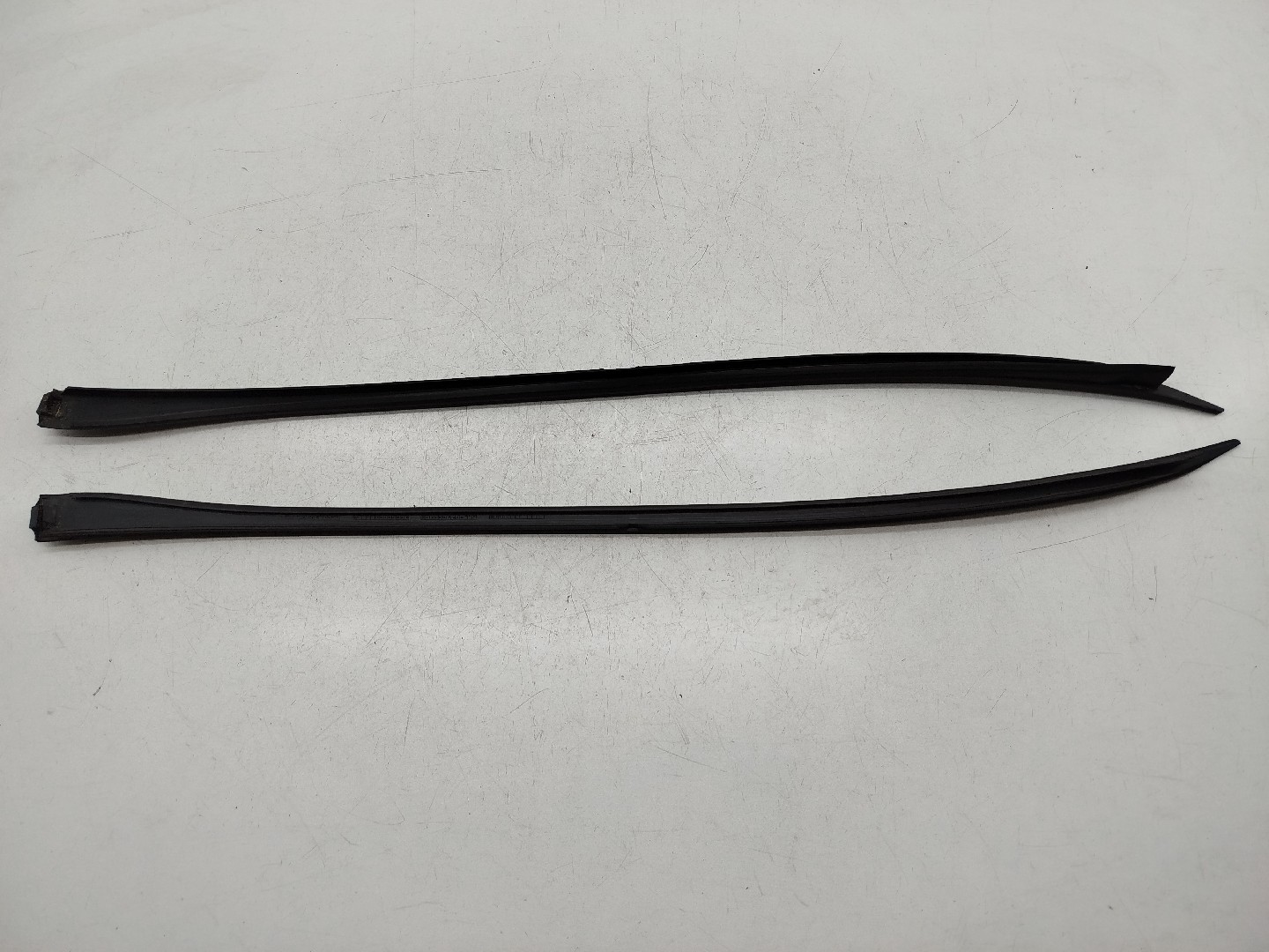 Friso do Vidro OPEL CORSA C (X01) | 00 - 09 Imagem-4