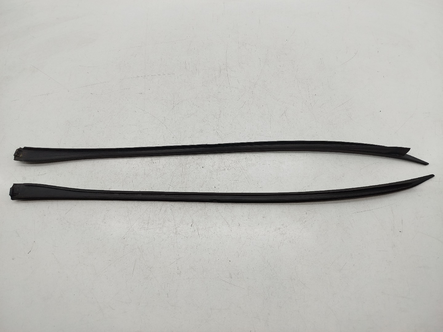 Friso do Vidro OPEL CORSA C (X01) | 00 - 09 Imagem-1