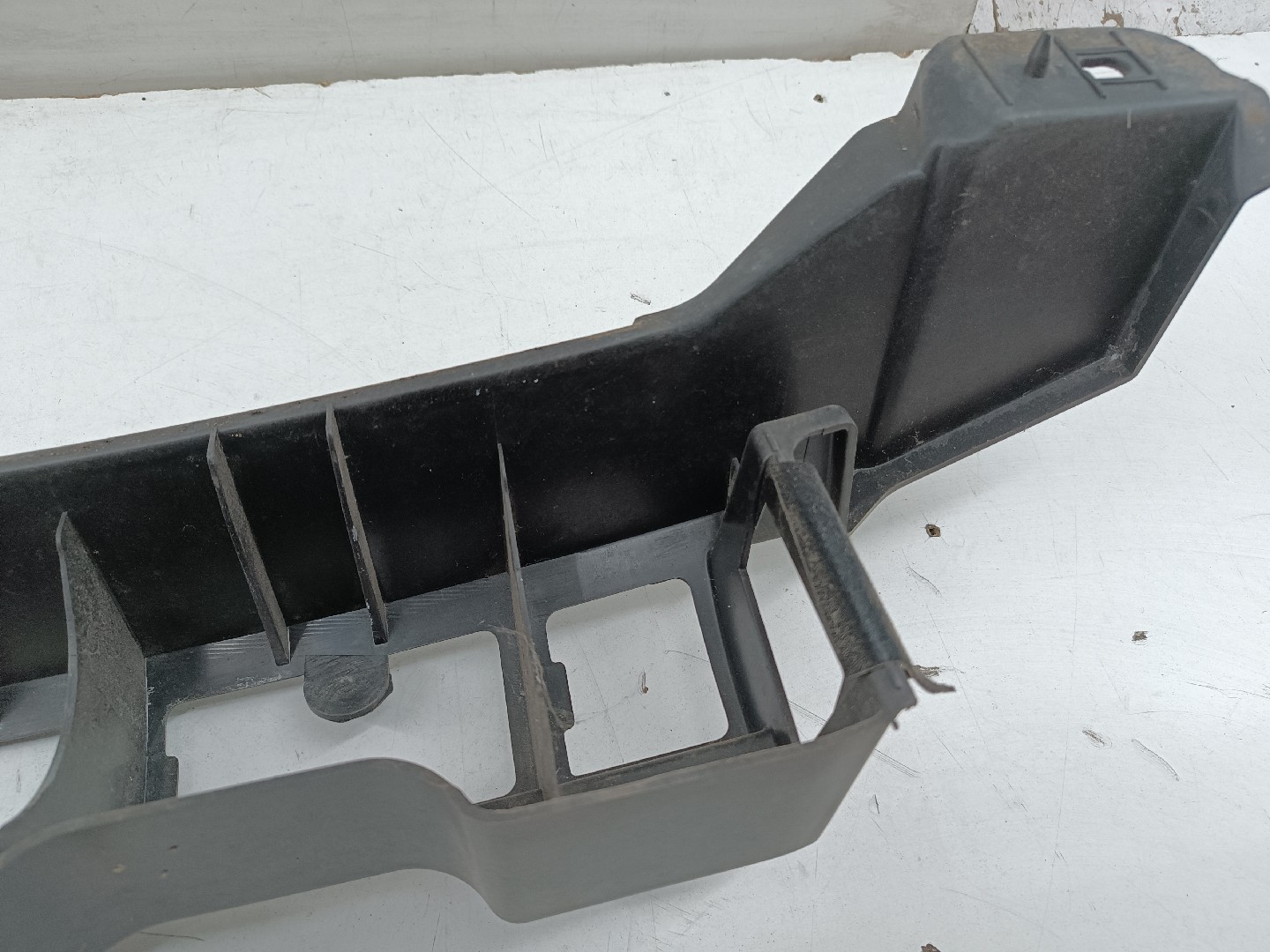 Reforço de para-choques traseiro PEUGEOT 207 (WA_, WC_) | 06 - 15 Imagem-1