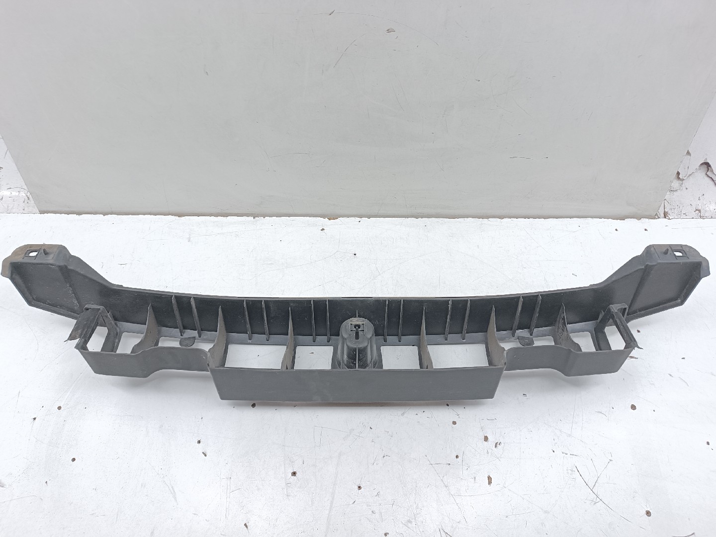 Reforço de para-choques traseiro PEUGEOT 207 (WA_, WC_) | 06 - 15
