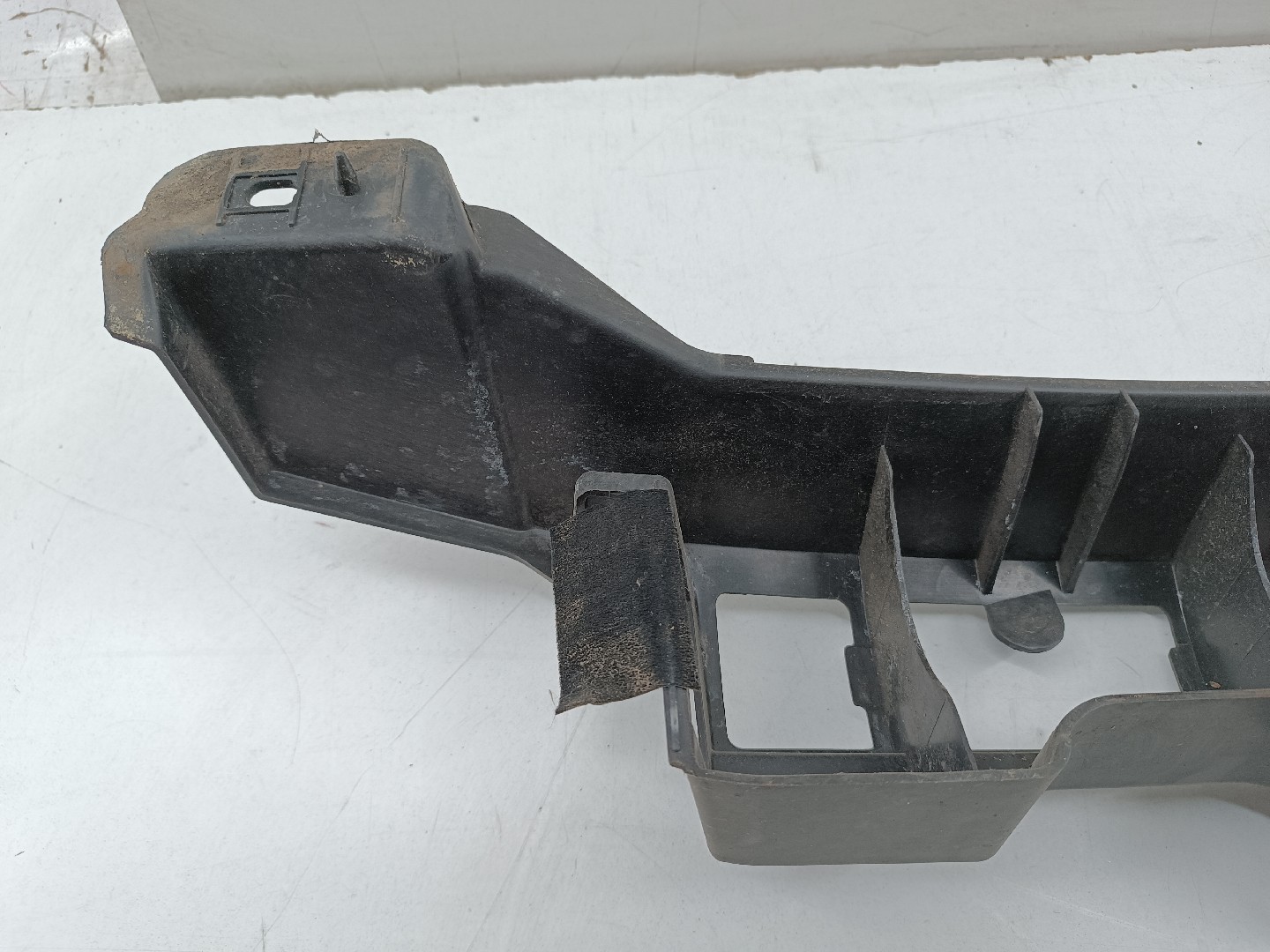 Reforço de para-choques traseiro PEUGEOT 207 (WA_, WC_) | 06 - 15 Imagem-3