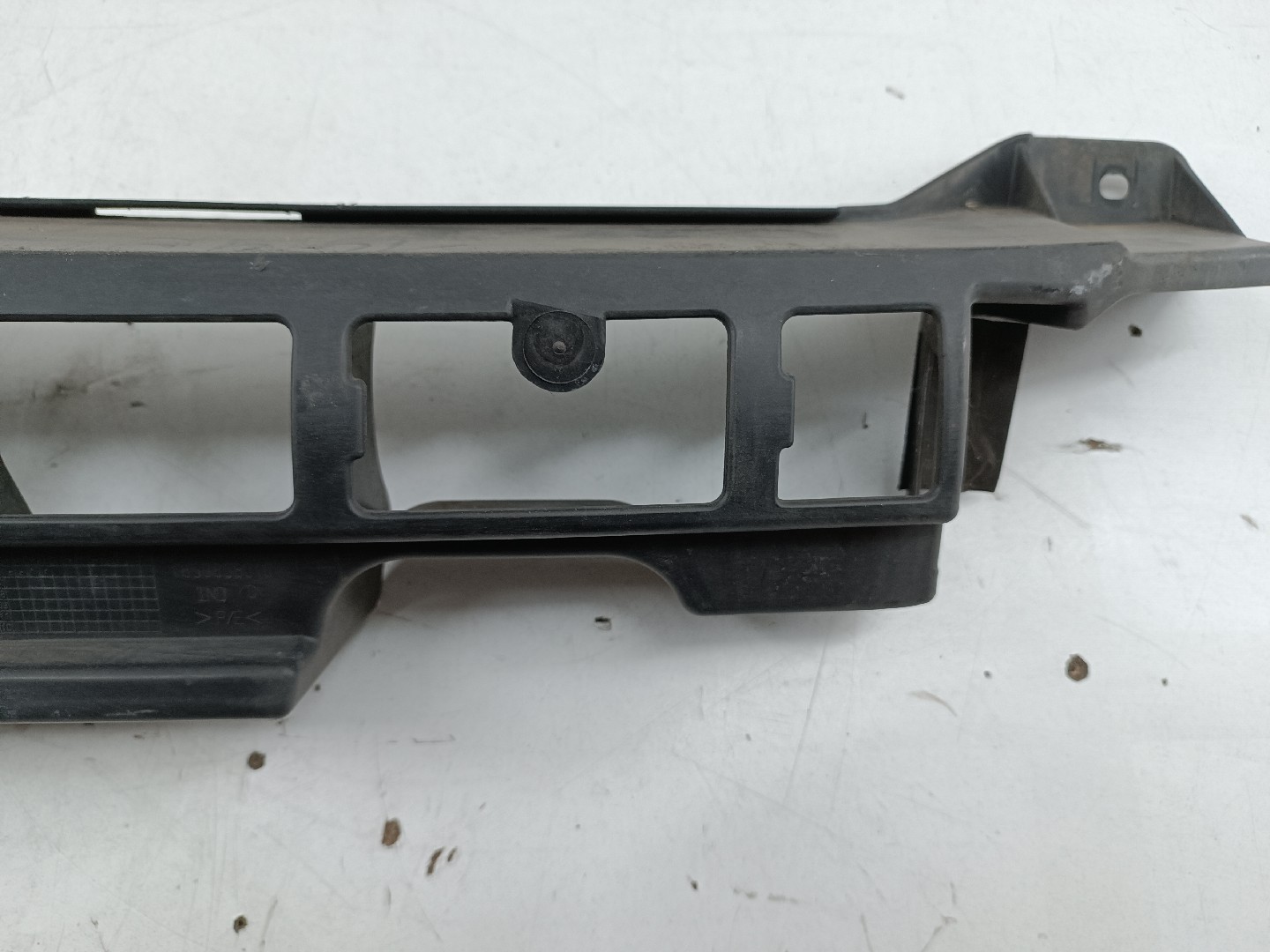 Reforço de para-choques traseiro PEUGEOT 207 (WA_, WC_) | 06 - 15 Imagem-5