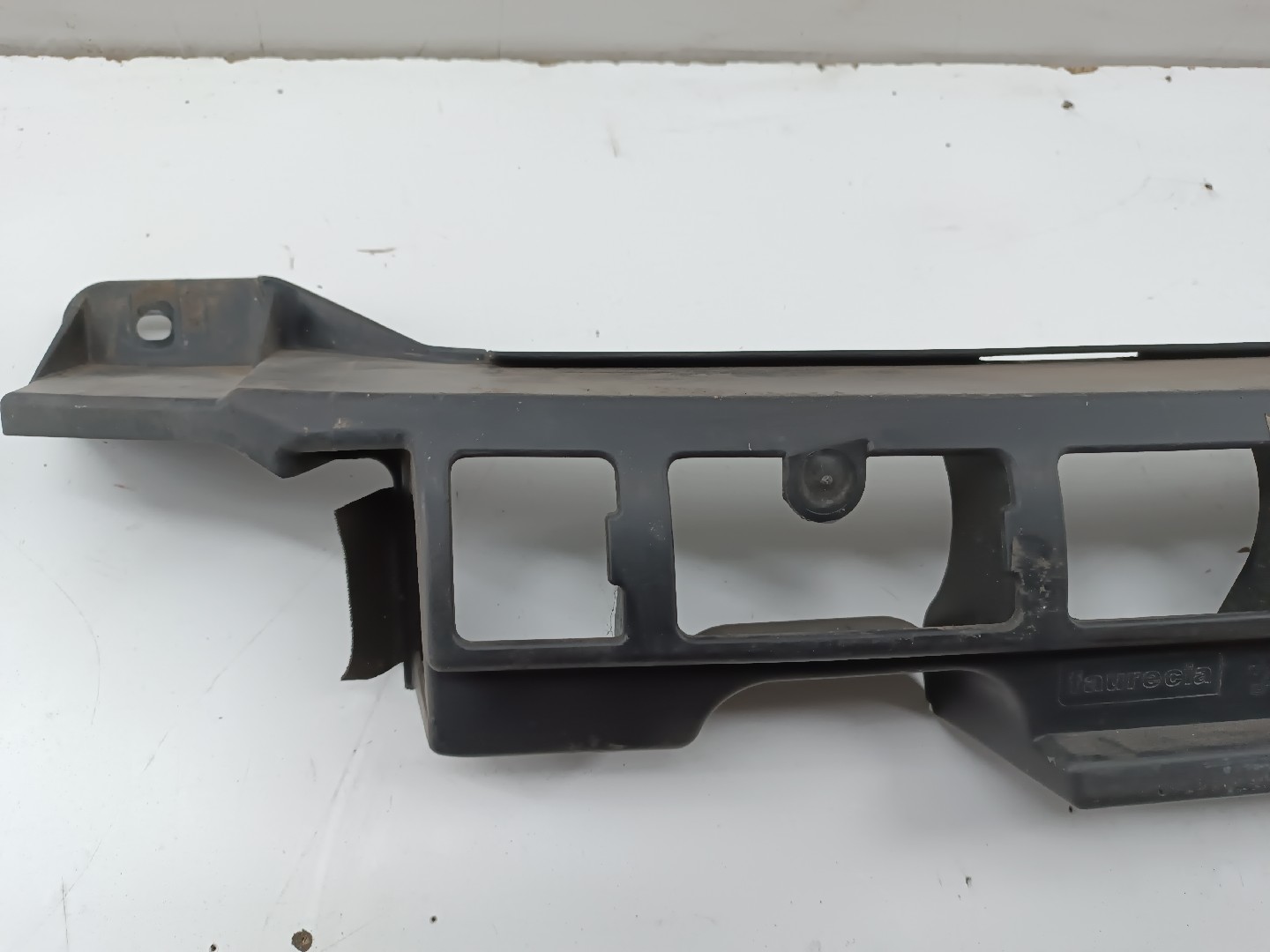 Reforço de para-choques traseiro PEUGEOT 207 (WA_, WC_) | 06 - 15 Imagem-7