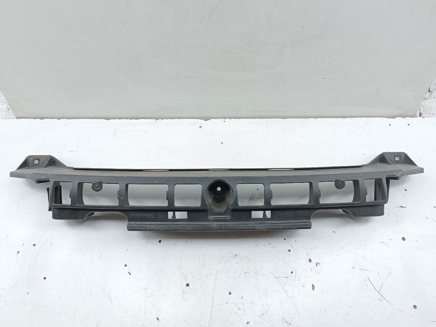Reforço de para-choques traseiro PEUGEOT 207 (WA_, WC_) | 06 - 15 Imagem-8