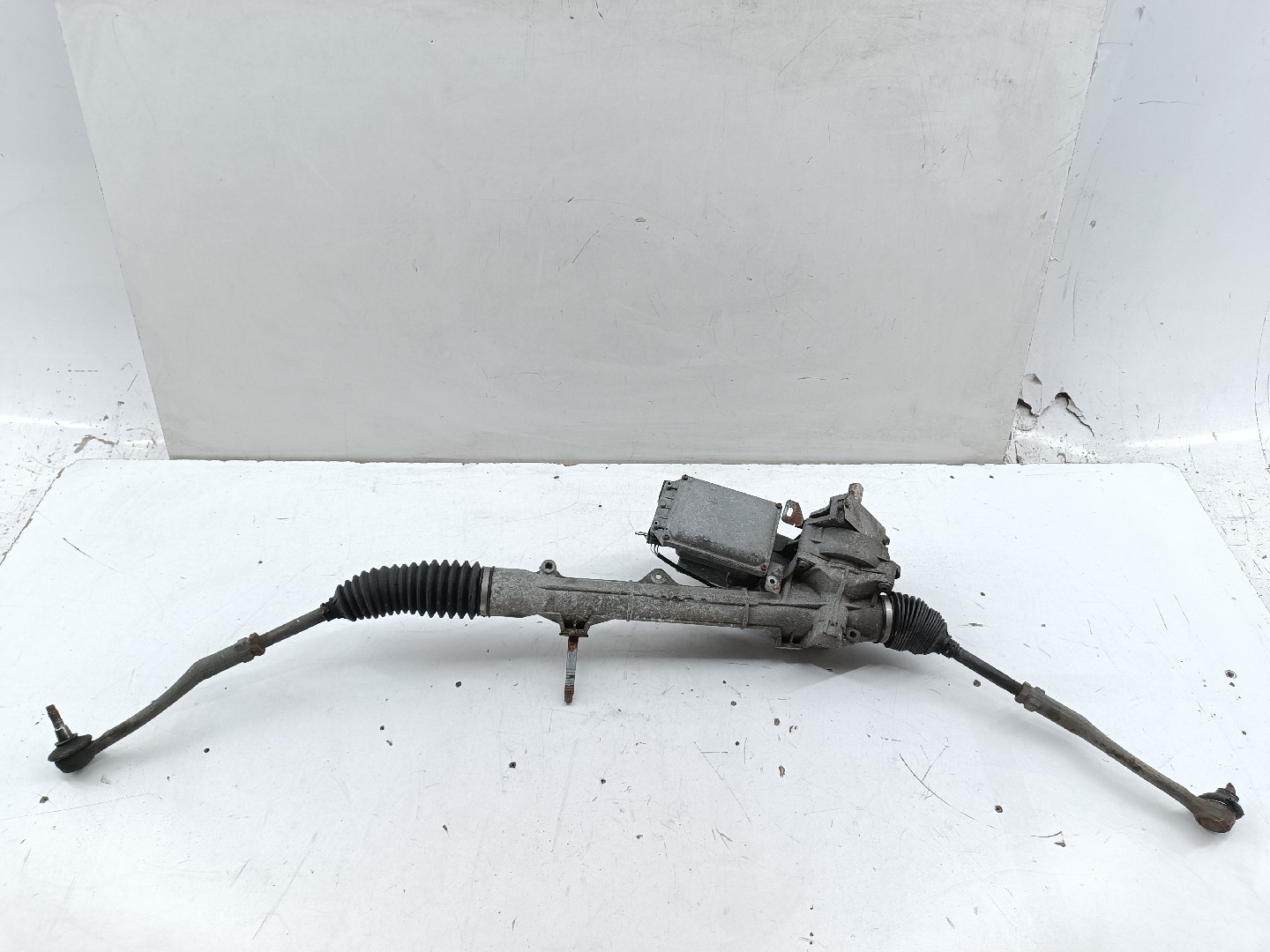 Caixa de Direção PEUGEOT 207 (WA_, WC_) | 06 - 15