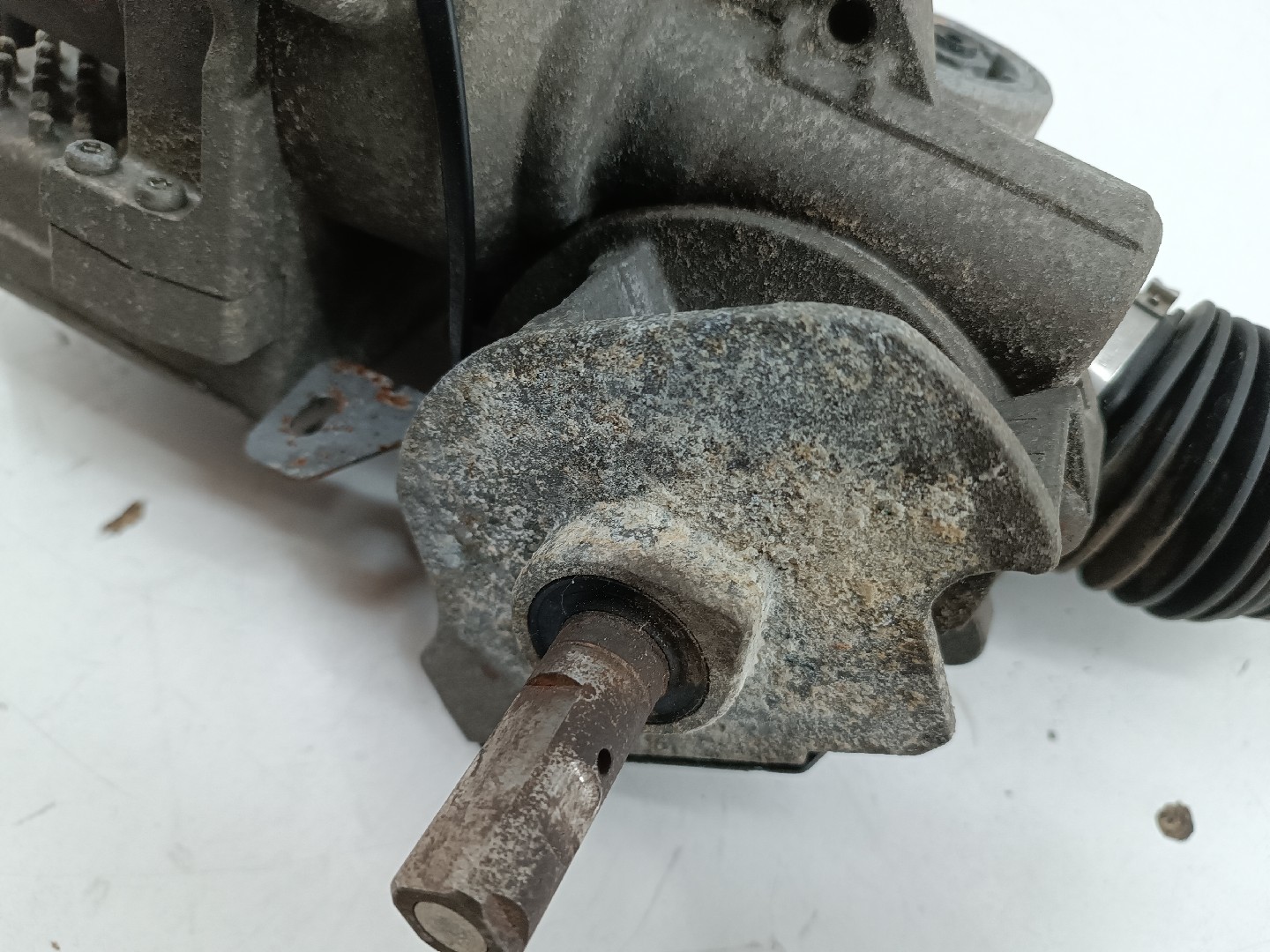 Caixa de Direção PEUGEOT 207 (WA_, WC_) | 06 - 15 Imagem-9
