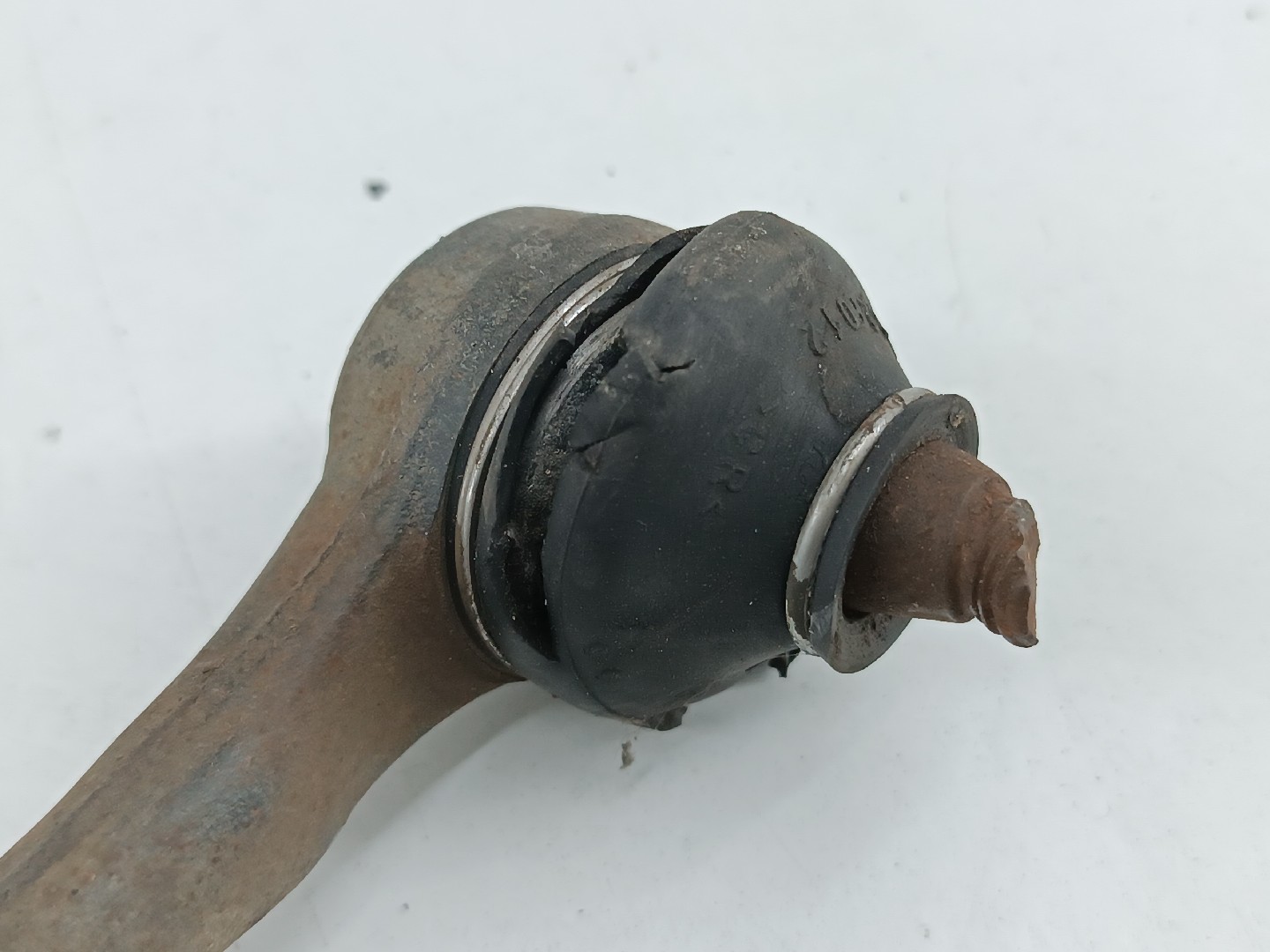 Caixa de Direção PEUGEOT 207 (WA_, WC_) | 06 - 15 Imagem-11