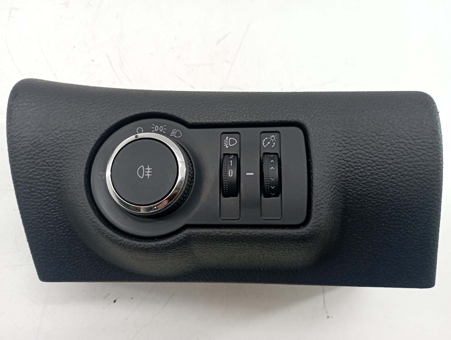 Regulador de luzes OPEL ASTRA J Sports Tourer (P10) | 10 - 15