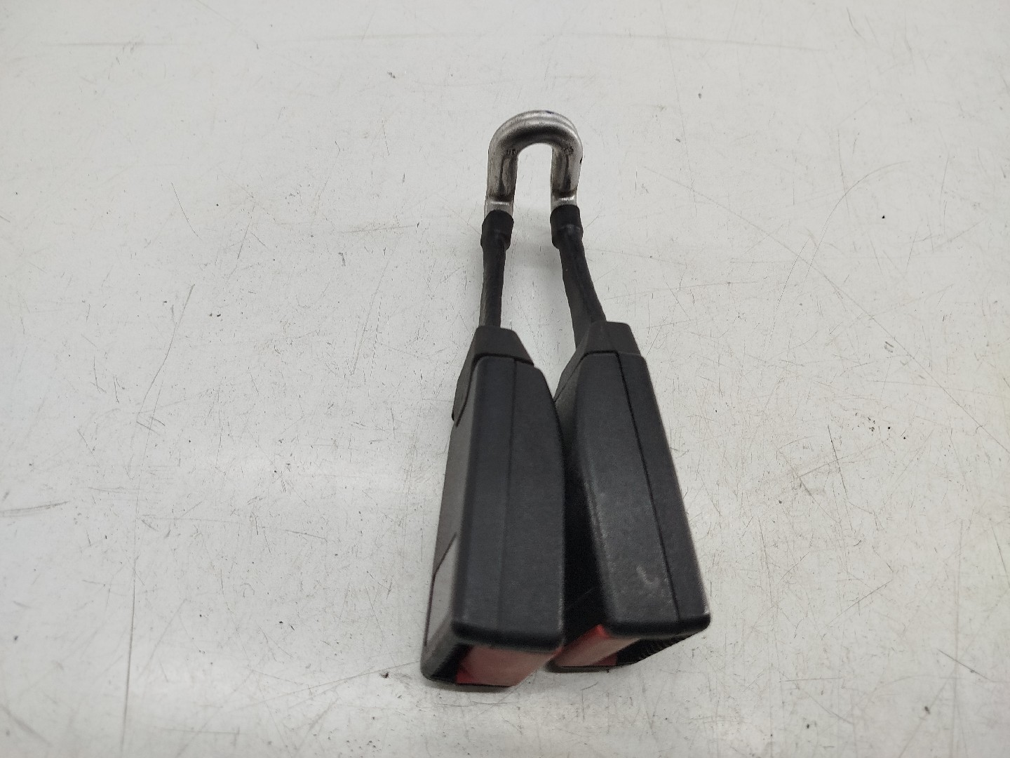 Encaixe cinto traseiro OPEL CORSA C (X01) | 00 - 09 Imagem-2