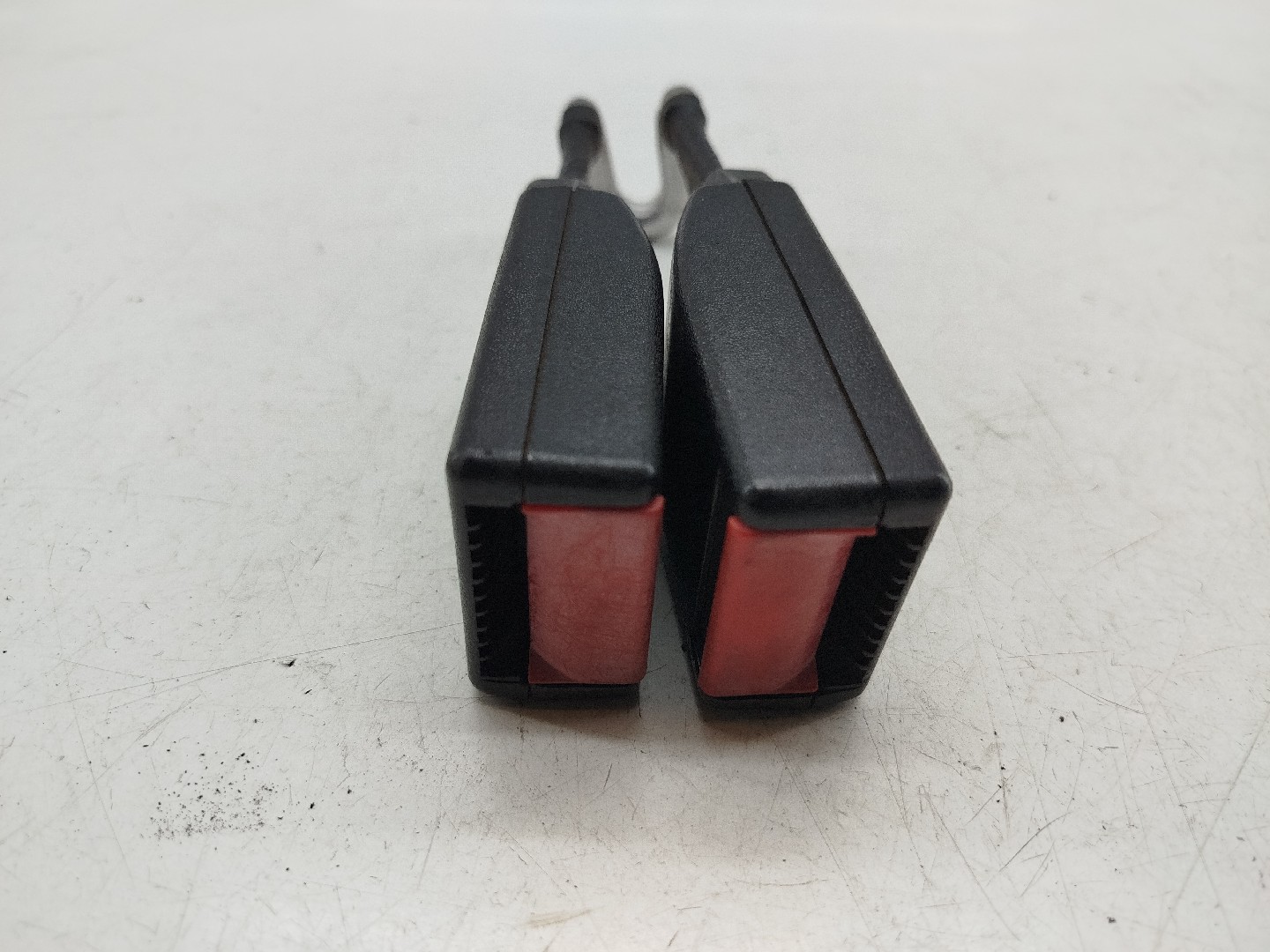 Encaixe cinto traseiro OPEL CORSA C (X01) | 00 - 09 Imagem-4