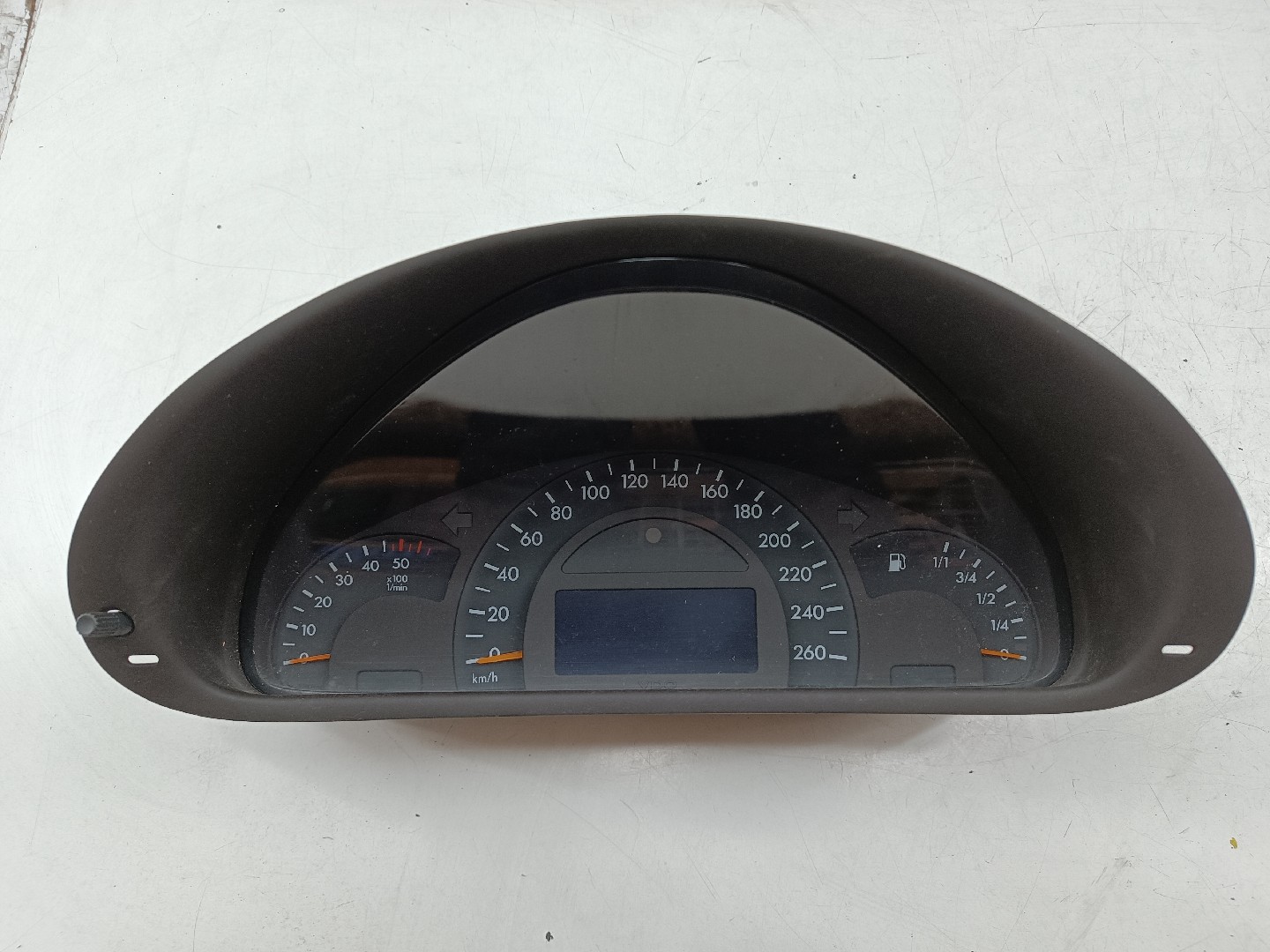 Quadrante MERCEDES-BENZ C-CLASS (W203) | 00 - 07 Imagem-5