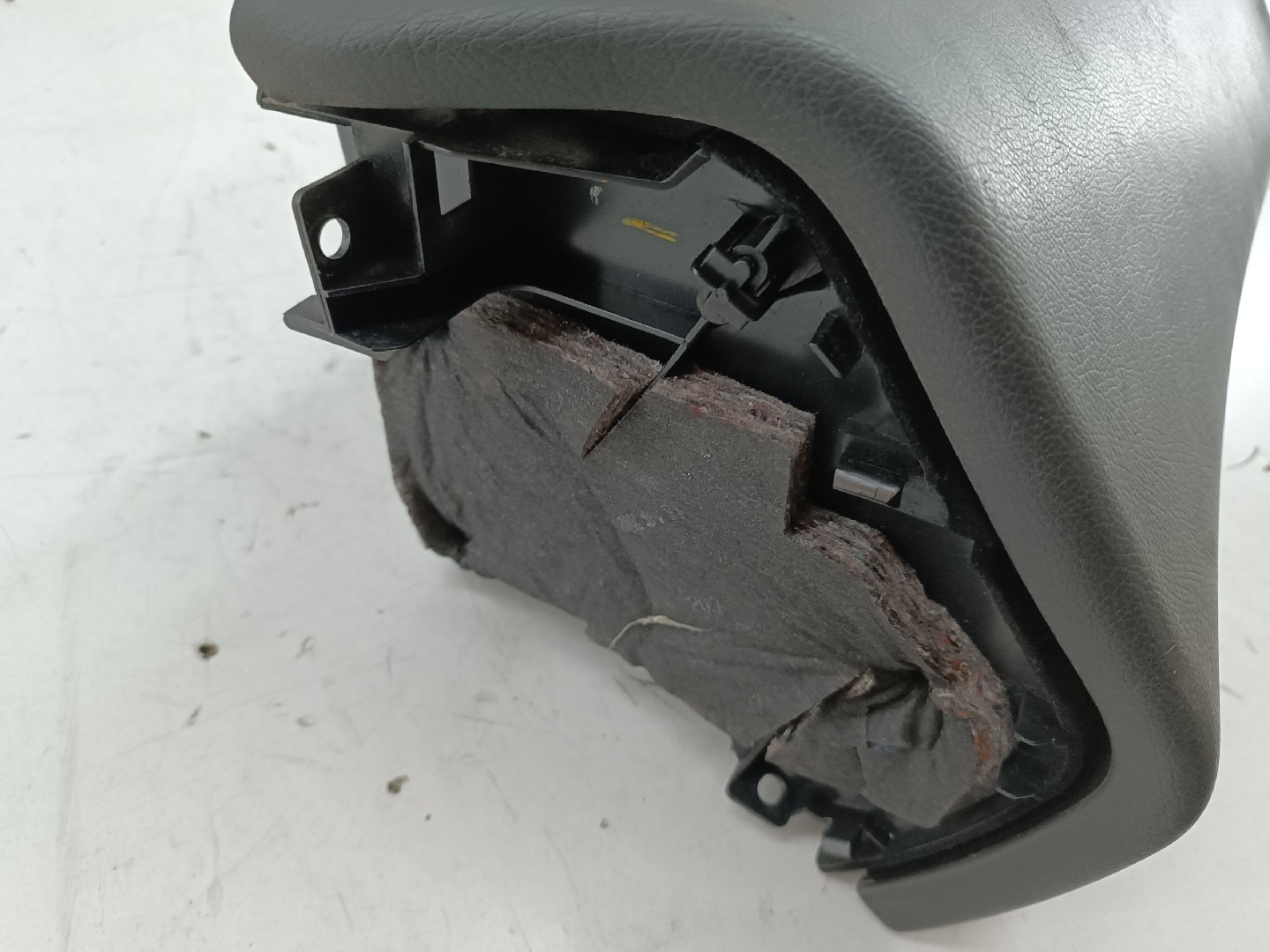 Porta luvas MERCEDES-BENZ C-CLASS (W203) | 00 - 07 Imagem-2