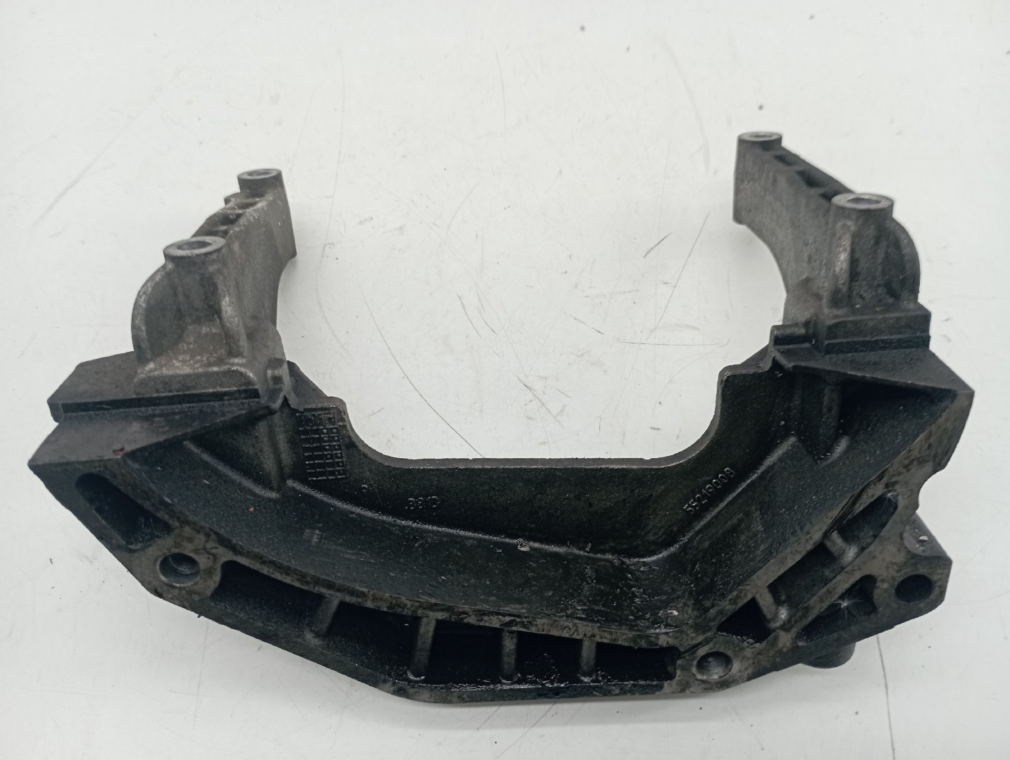 Motor Support OPEL ASTRA J Sports Tourer (P10) | 10 - 15