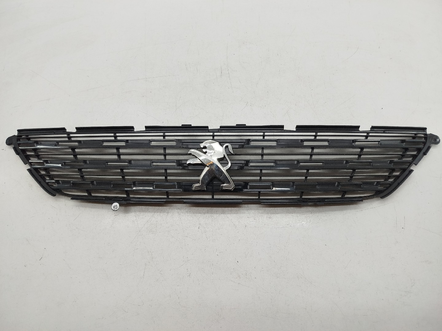Grelha de para-choques PEUGEOT 308 SW II | 14 - 