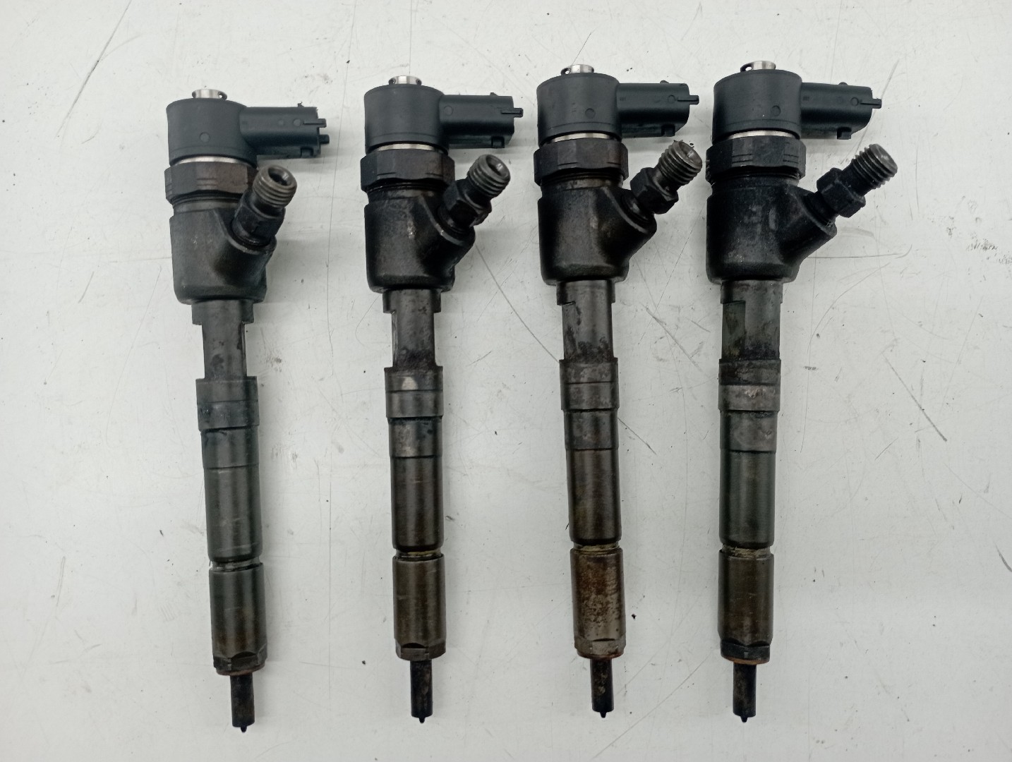 Injetor de combustível OPEL ASTRA J Sports Tourer (P10) | 10 - 15 Imagem-2