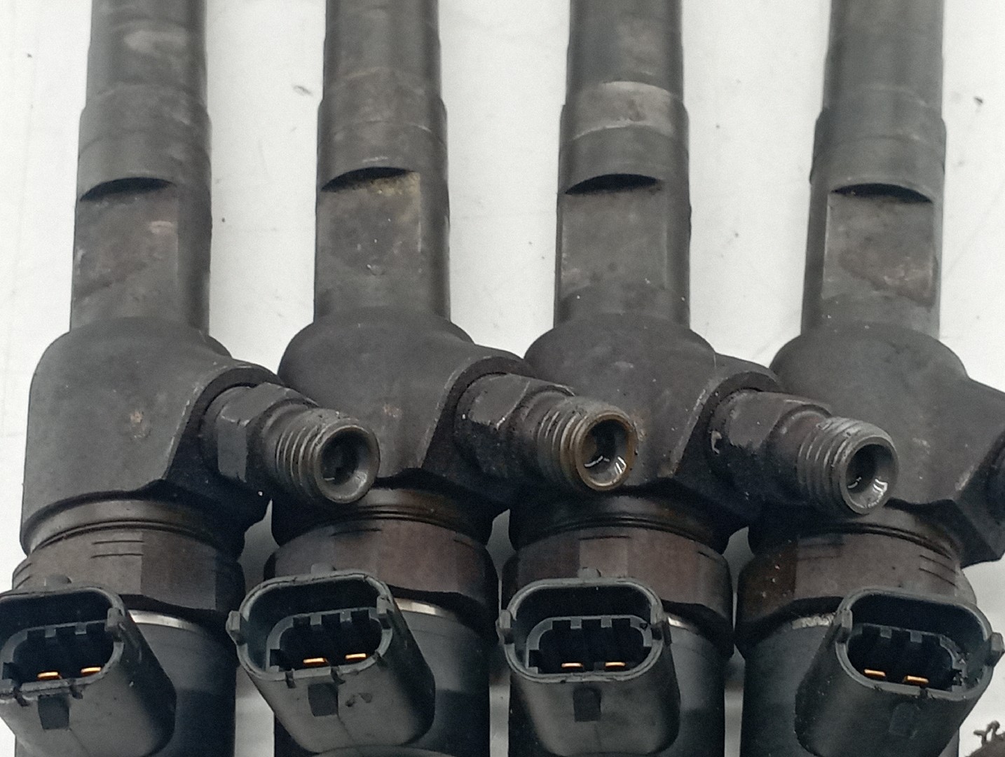 Injetor de combustível OPEL ASTRA J Sports Tourer (P10) | 10 - 15 Imagem-4