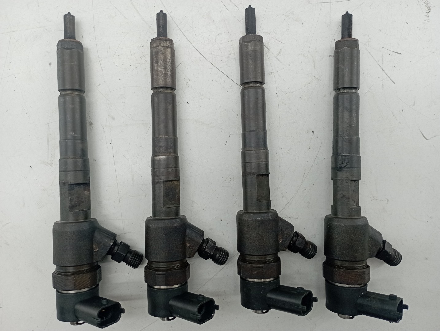 Injetor de combustível OPEL ASTRA J Sports Tourer (P10) | 10 - 15 Imagem-5