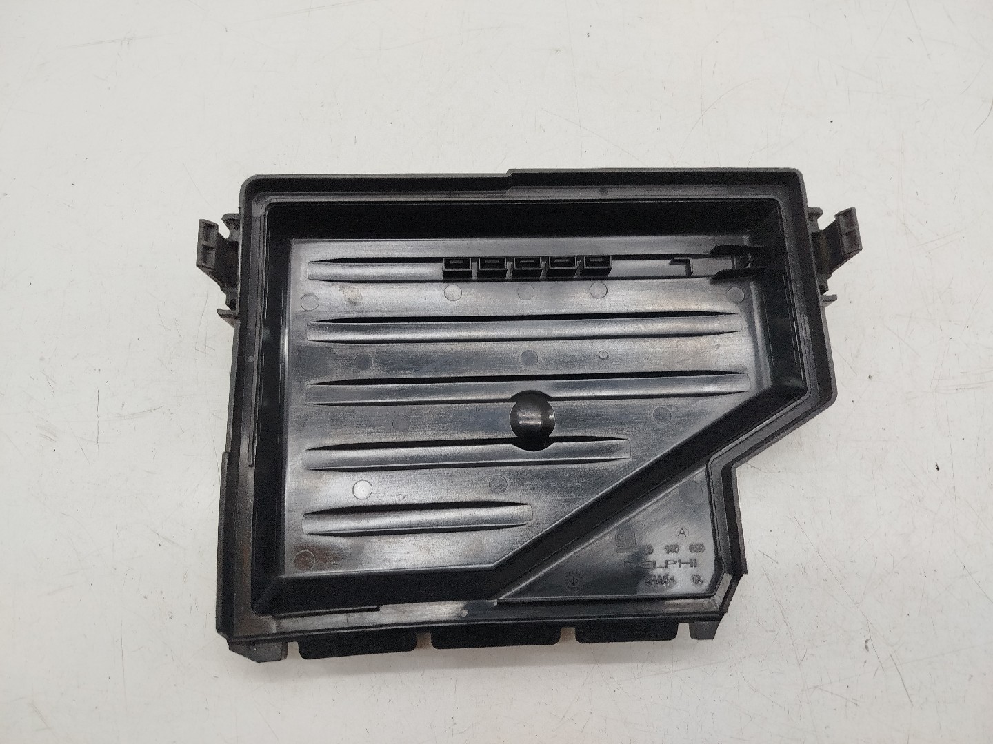 Tampa de caixa de fusiveis OPEL CORSA C (X01) | 00 - 09 Imagem-1