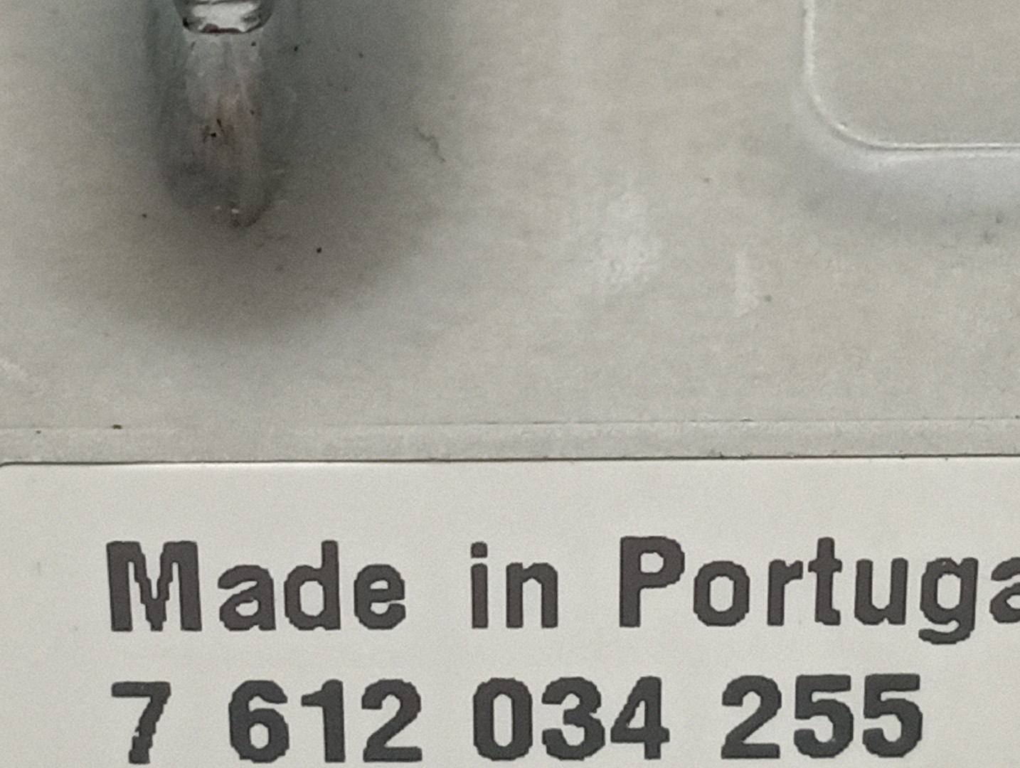 Auto-Rádio OPEL ASTRA J Sports Tourer (P10) | 10 - 15 Imagem-2