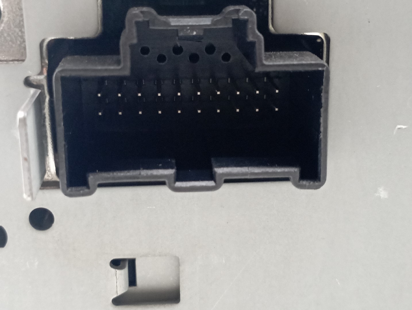 Auto-Rádio OPEL ASTRA J Sports Tourer (P10) | 10 - 15 Imagem-6