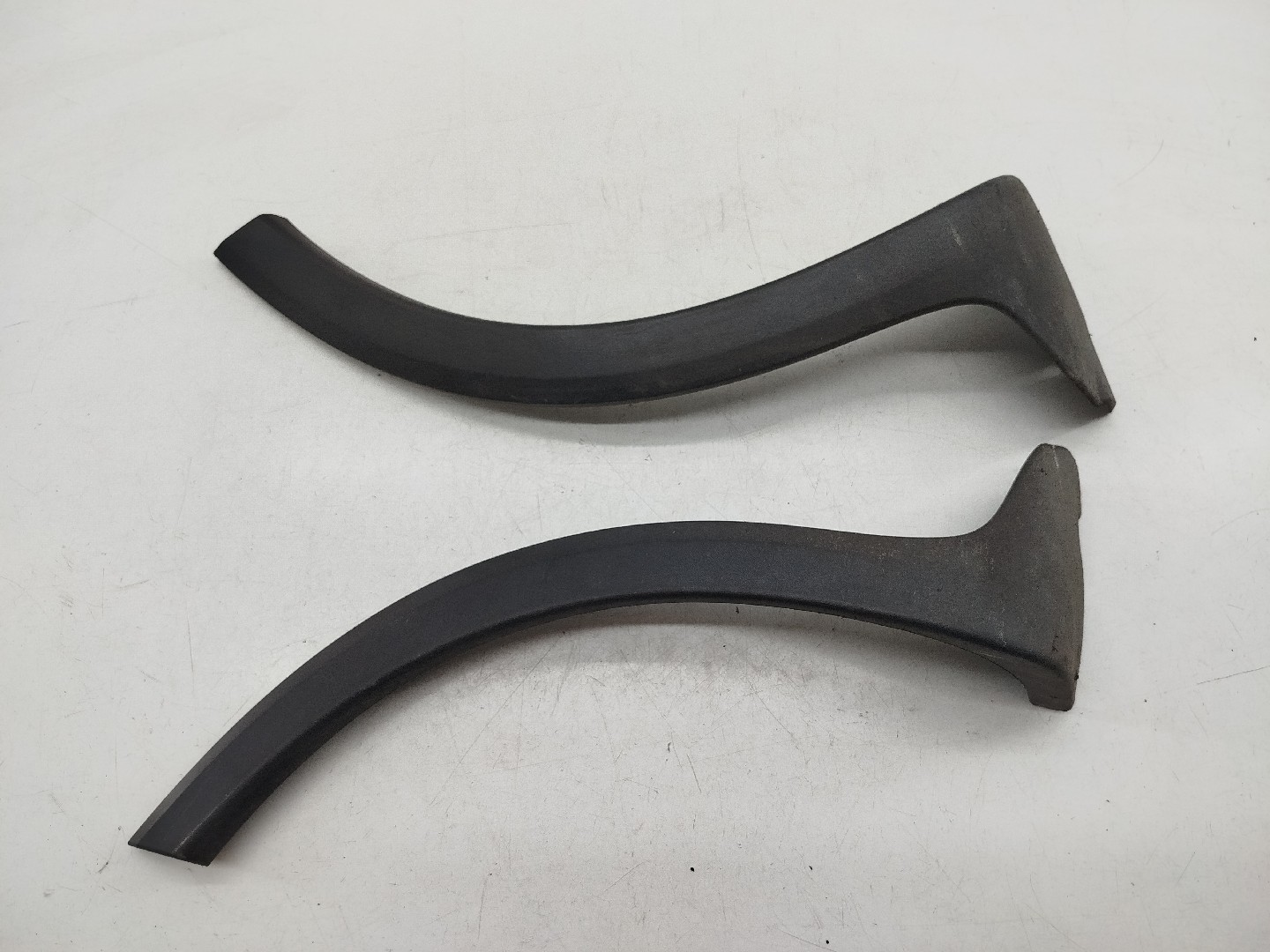 Aba OPEL CORSA C (X01) | 00 - 09