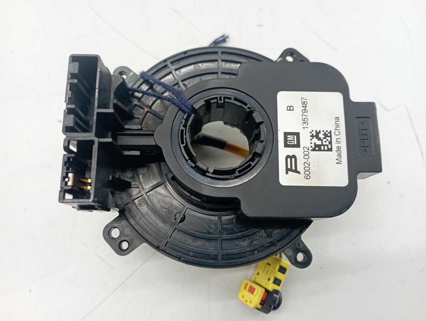 Fita de Airbag OPEL ASTRA J Sports Tourer (P10) | 10 - 15