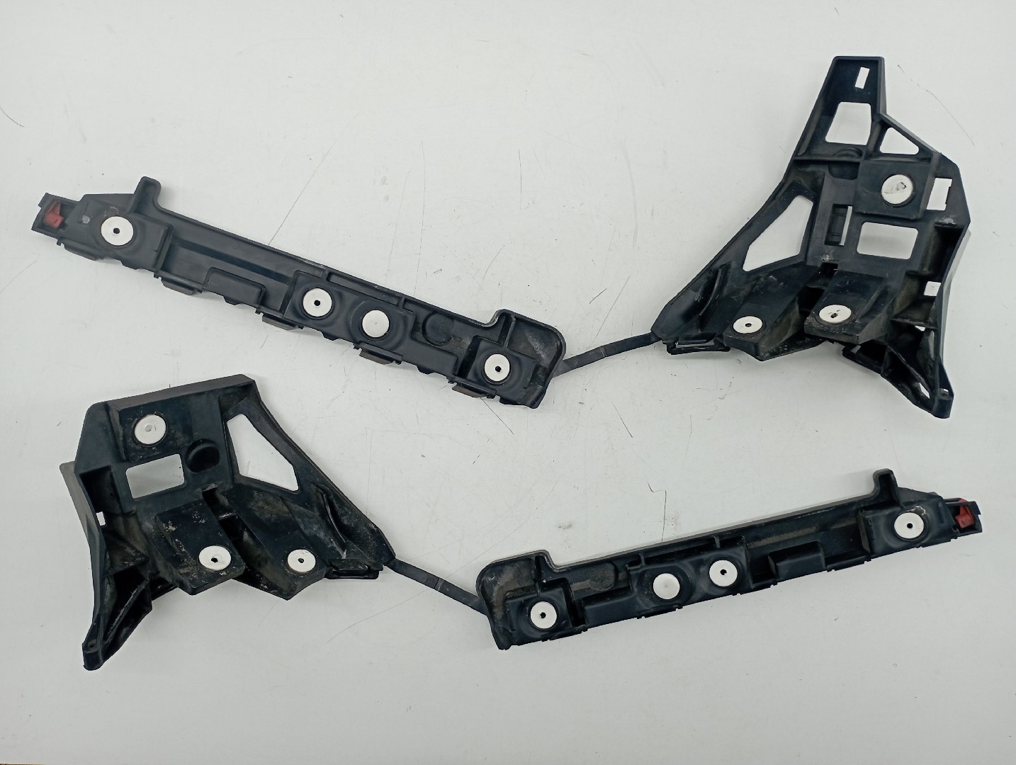 Suporte de montagem de para-choques OPEL ASTRA J Sports Tourer (P10) | 10 - 15 Imagem-4