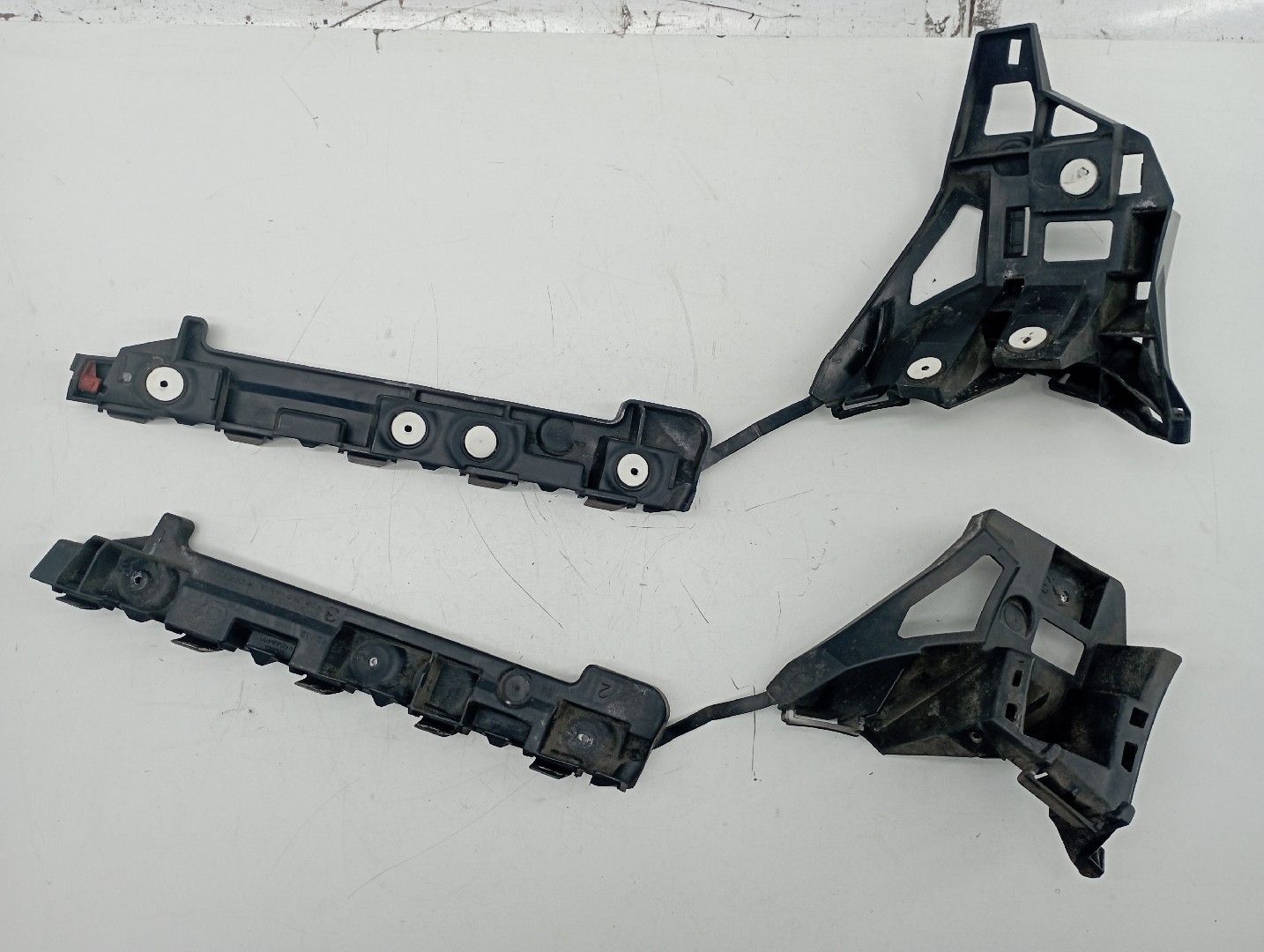 Suporte de montagem de para-choques OPEL ASTRA J Sports Tourer (P10) | 10 - 15