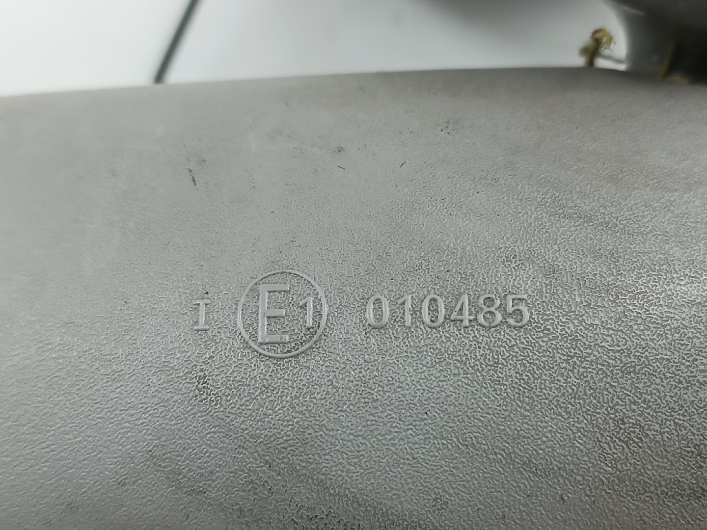 Espelho Retrovisor Interior MERCEDES-BENZ C-CLASS (W203) | 00 - 07 Imagem-1