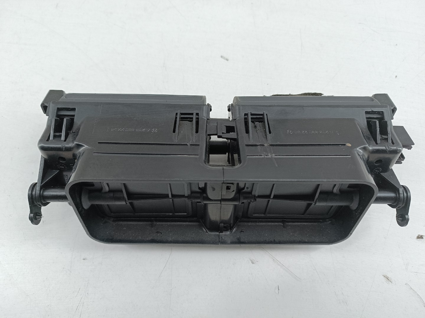 Difusor de ar central MERCEDES-BENZ C-CLASS (W203) | 00 - 07
