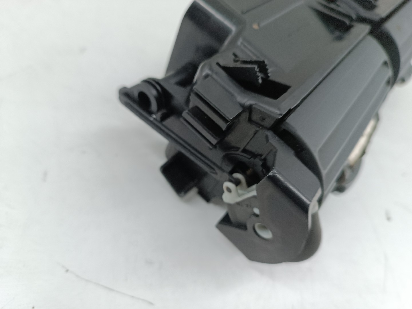 Difusor de ar central MERCEDES-BENZ C-CLASS (W203) | 00 - 07 Imagem-5