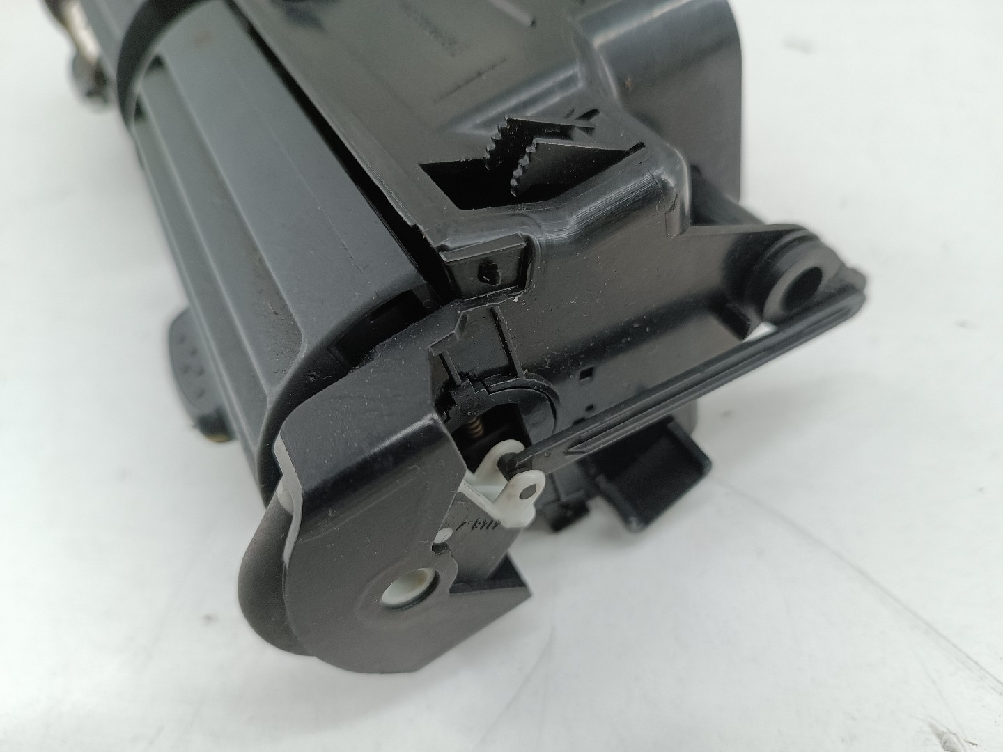 Difusor de ar central MERCEDES-BENZ C-CLASS (W203) | 00 - 07 Imagem-4