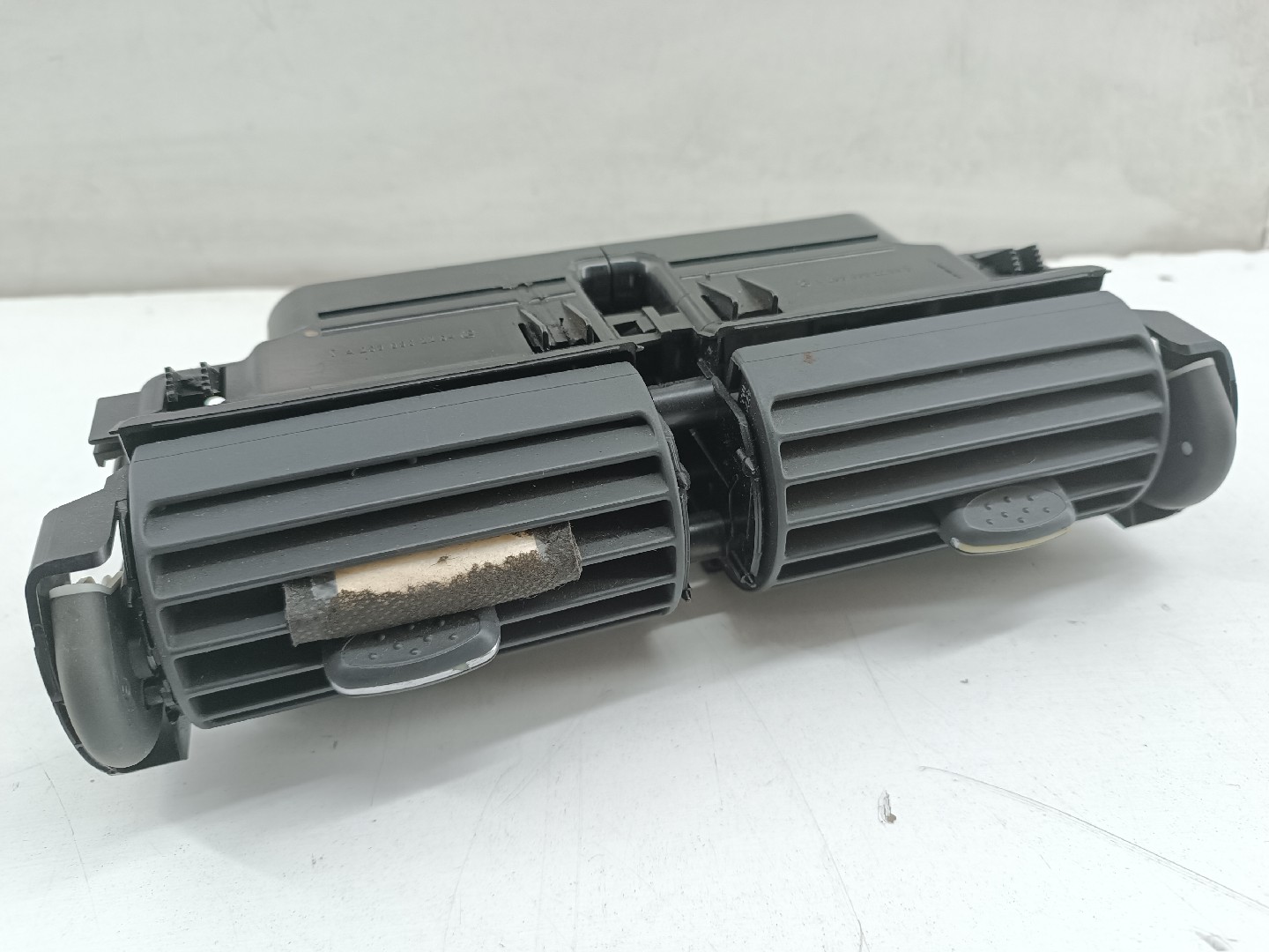 Difusor de ar central MERCEDES-BENZ C-CLASS (W203) | 00 - 07 Imagem-6