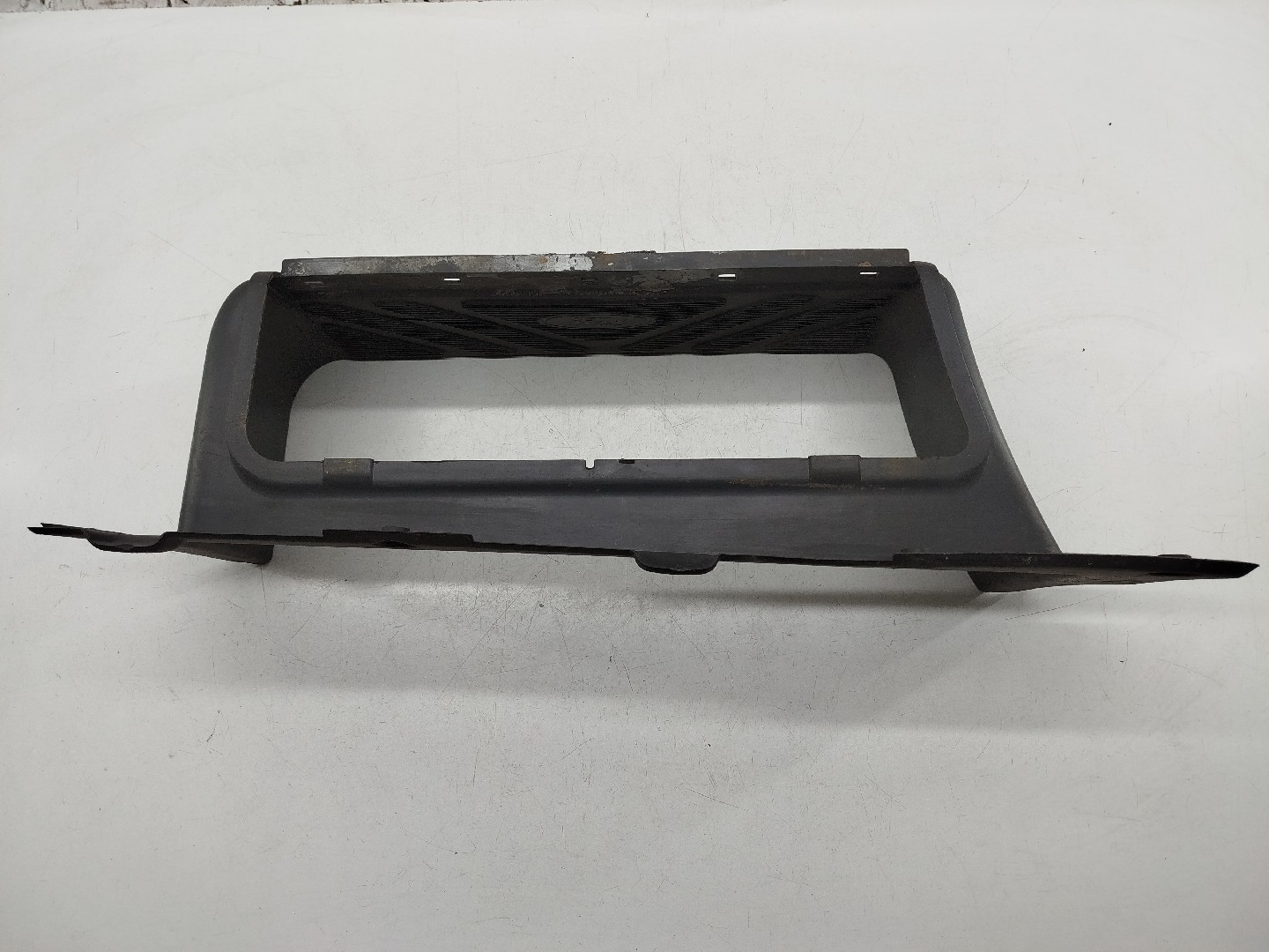 Moldura de soleira de porta FORD TRANSIT Caixa (FA_ _) | 00 - 06 Imagem-2