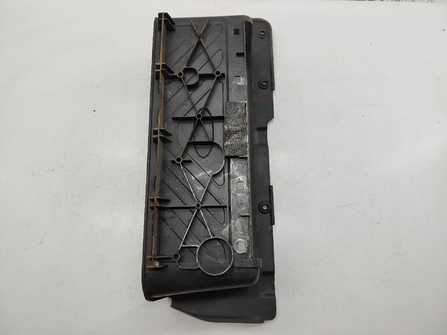 Moldura de soleira de porta FORD TRANSIT Caixa (FA_ _) | 00 - 06 Imagem-6