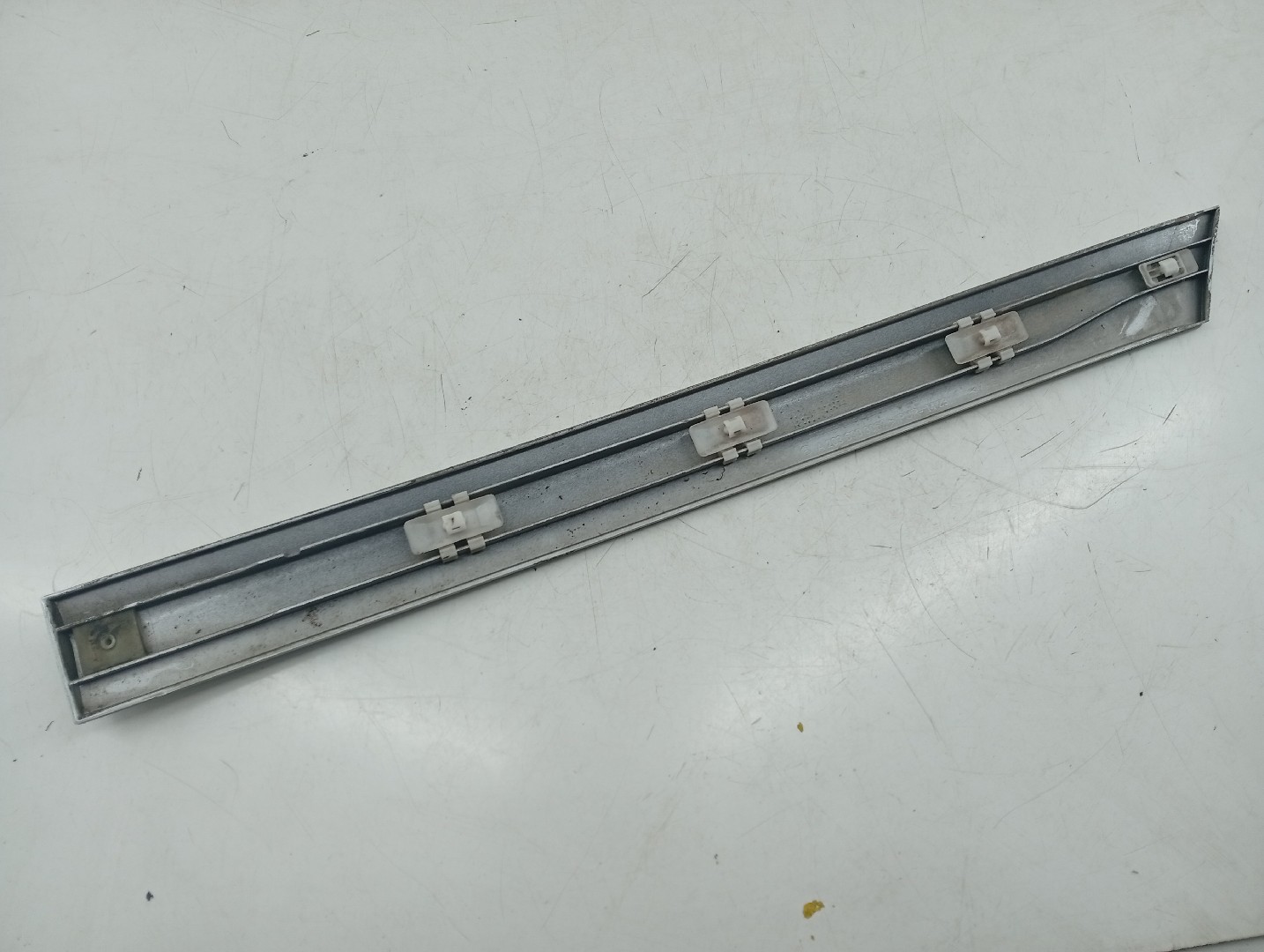 Friso da porta MERCEDES-BENZ C-CLASS (W203) | 00 - 07