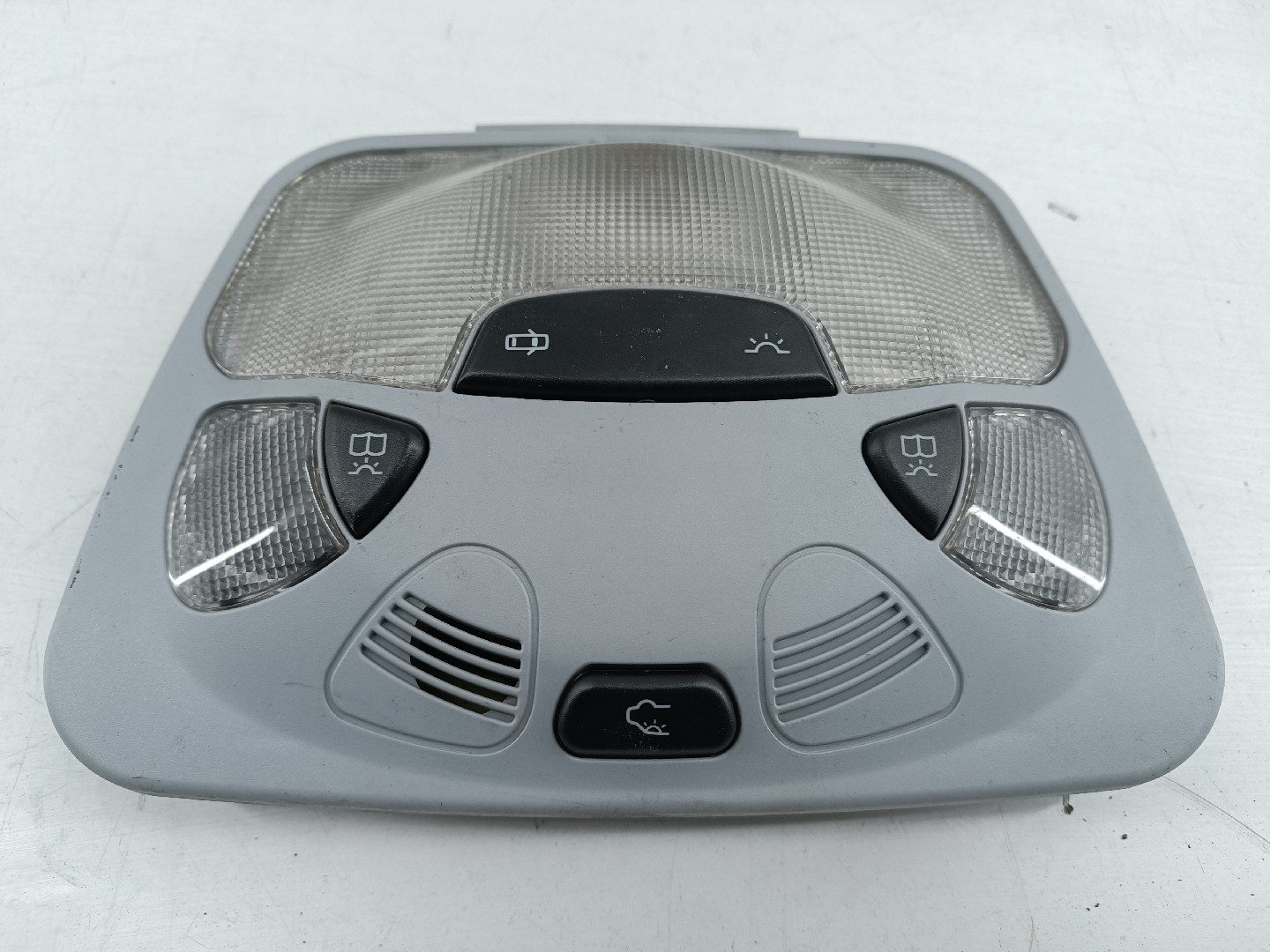 Plafonier MERCEDES-BENZ C-CLASS (W203) | 00 - 07 Imagem-3