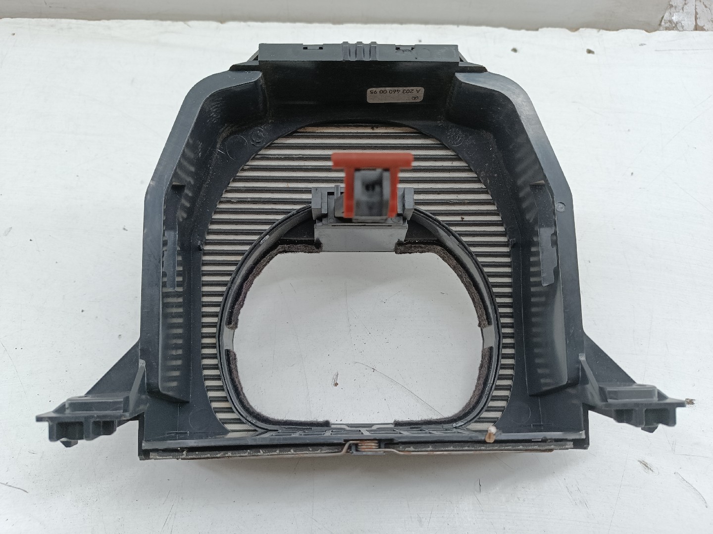 Outros MERCEDES-BENZ C-CLASS (W203) | 00 - 07 Imagem-1