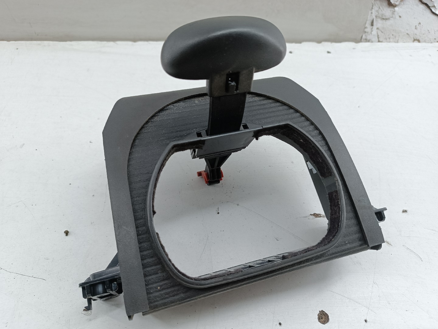 Outros MERCEDES-BENZ C-CLASS (W203) | 00 - 07 Imagem-4