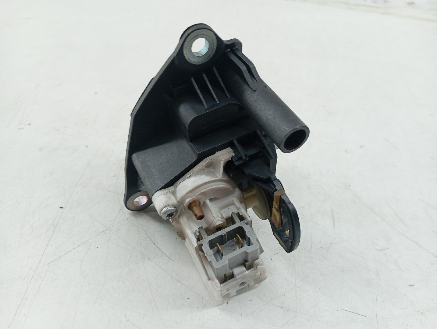 Fecho da Mala RENAULT CLIO II (BB_, CB_) | 98 - 