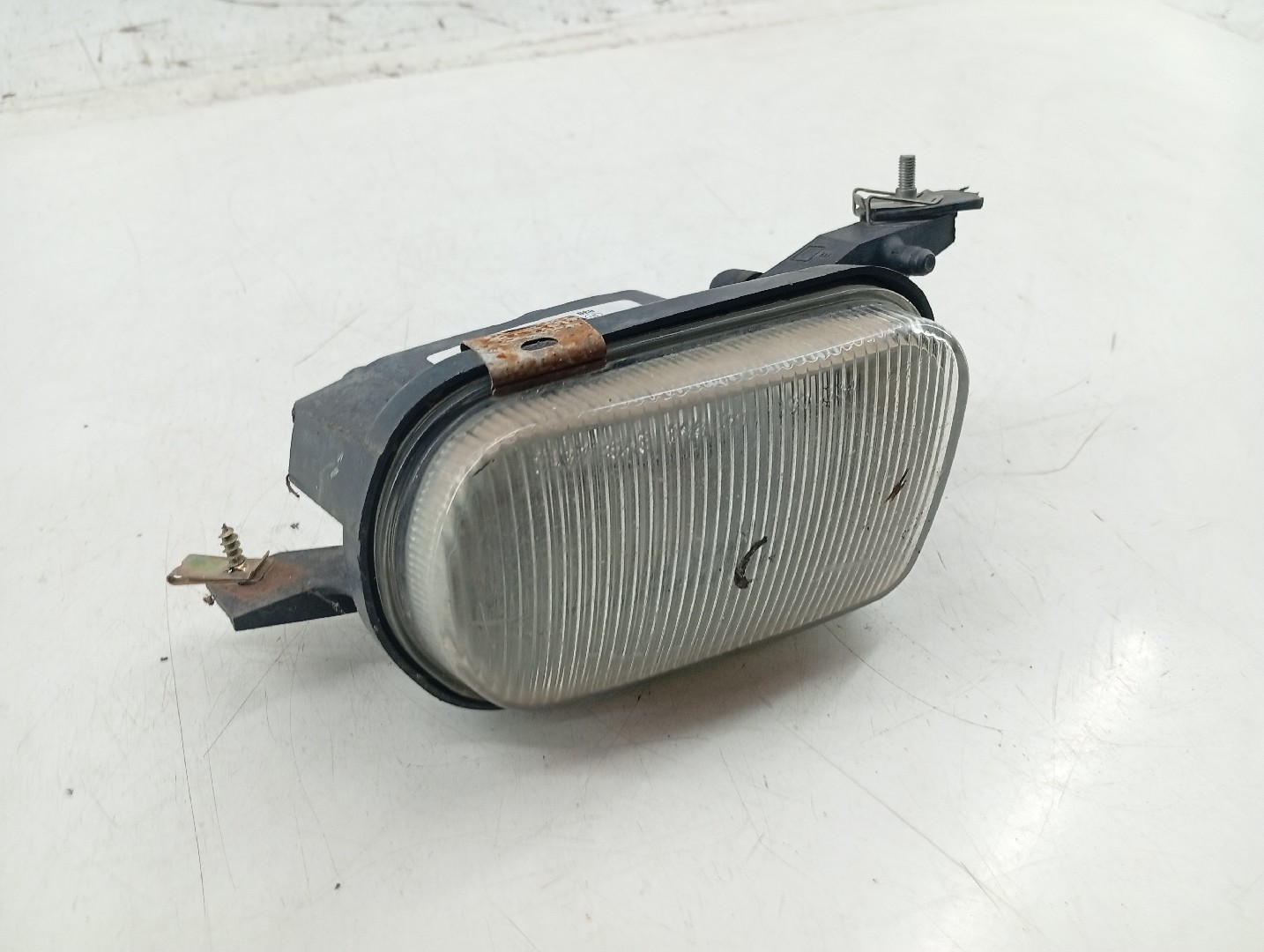 Farol de Nevoeiro MERCEDES-BENZ C-CLASS (W203) | 00 - 07