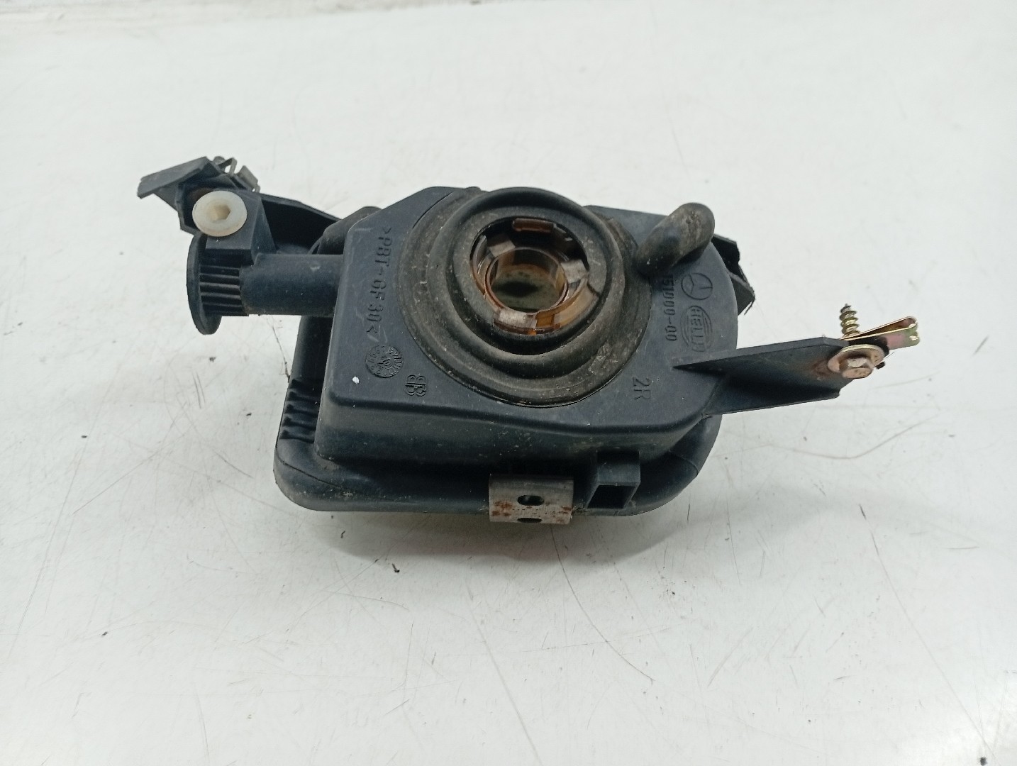 Farol de Nevoeiro MERCEDES-BENZ C-CLASS (W203) | 00 - 07 Imagem-3