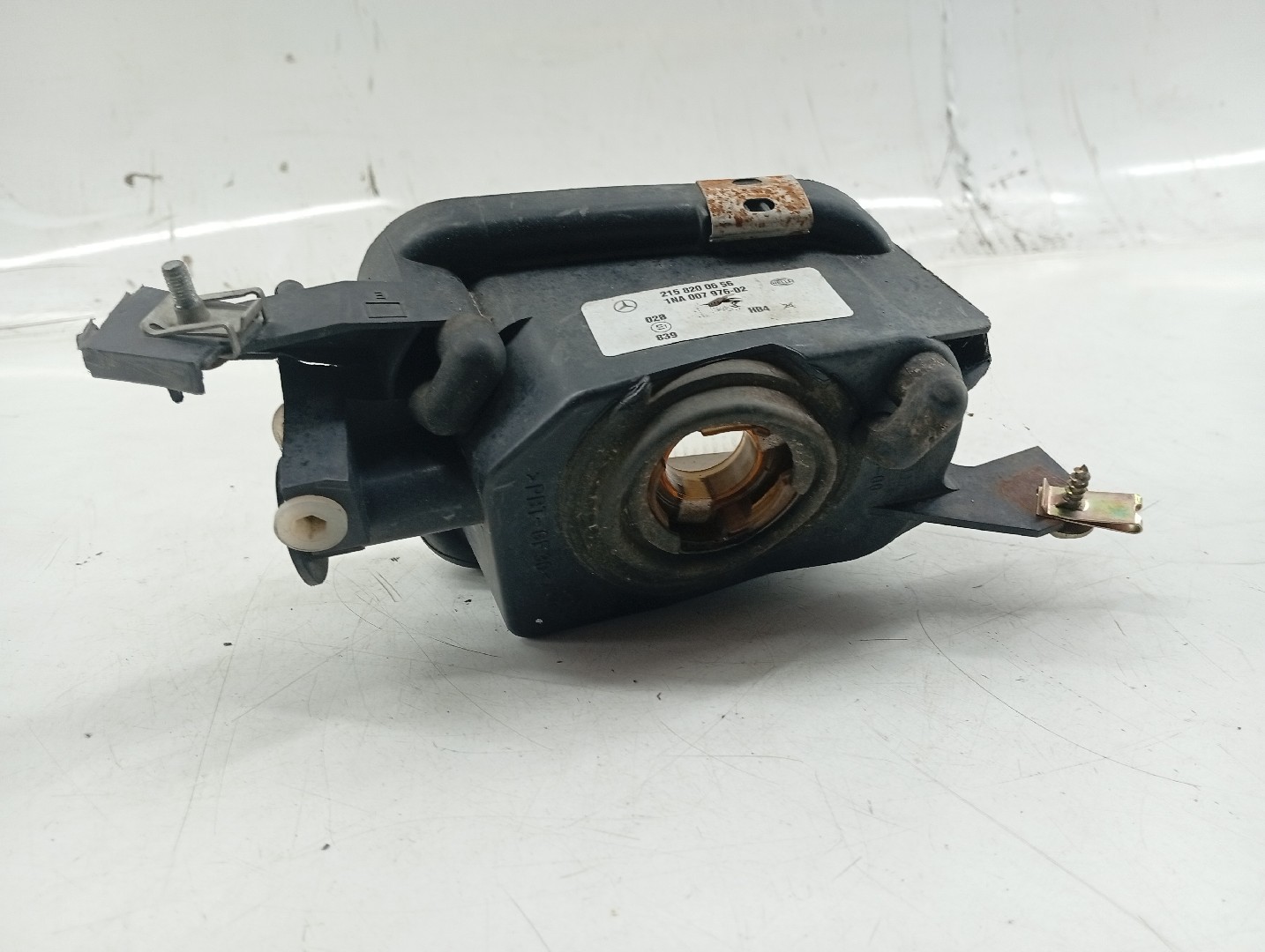 Farol de Nevoeiro MERCEDES-BENZ C-CLASS (W203) | 00 - 07 Imagem-2
