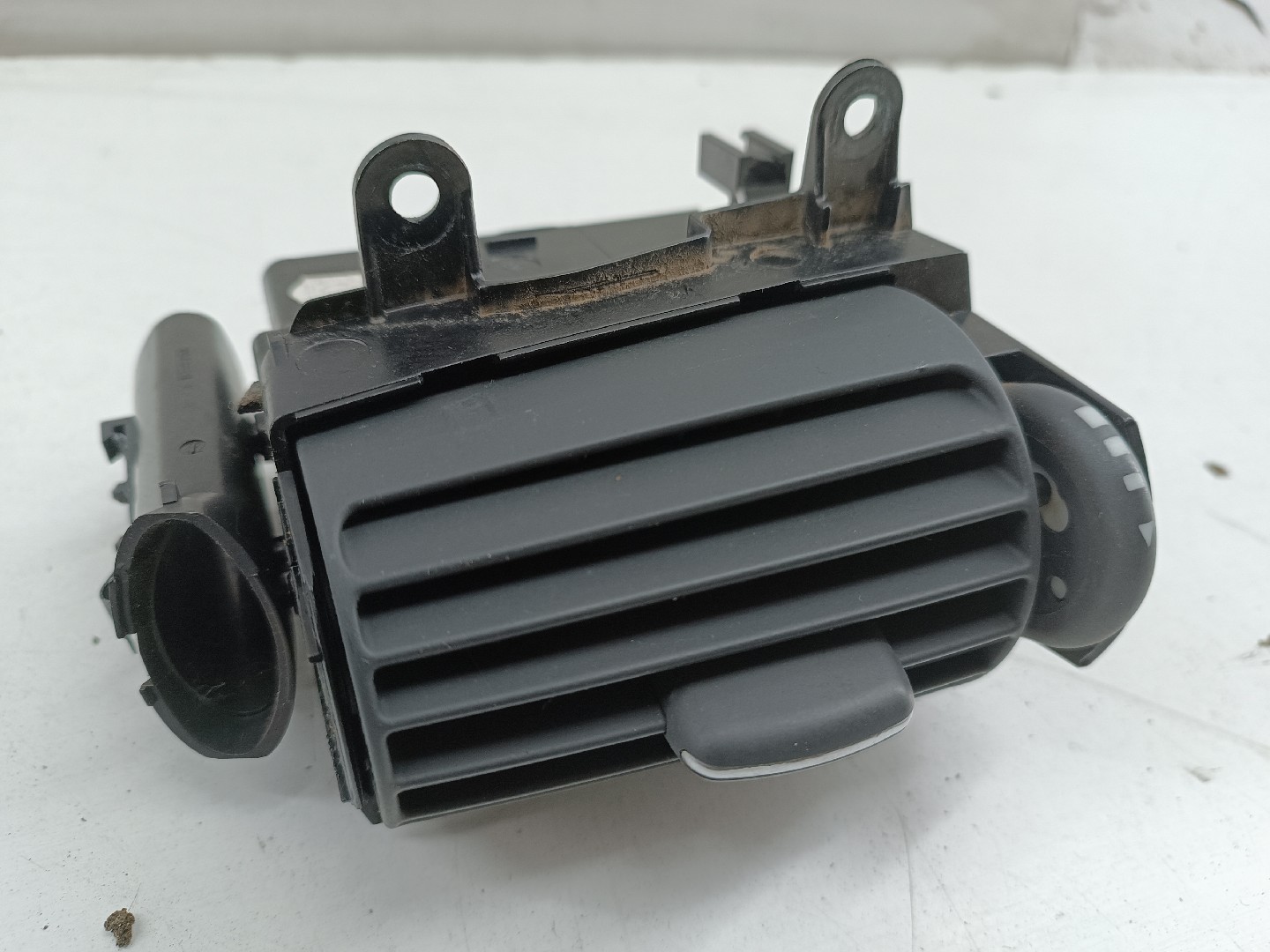 Difusor de ar MERCEDES-BENZ C-CLASS (W203) | 00 - 07 Imagem-4